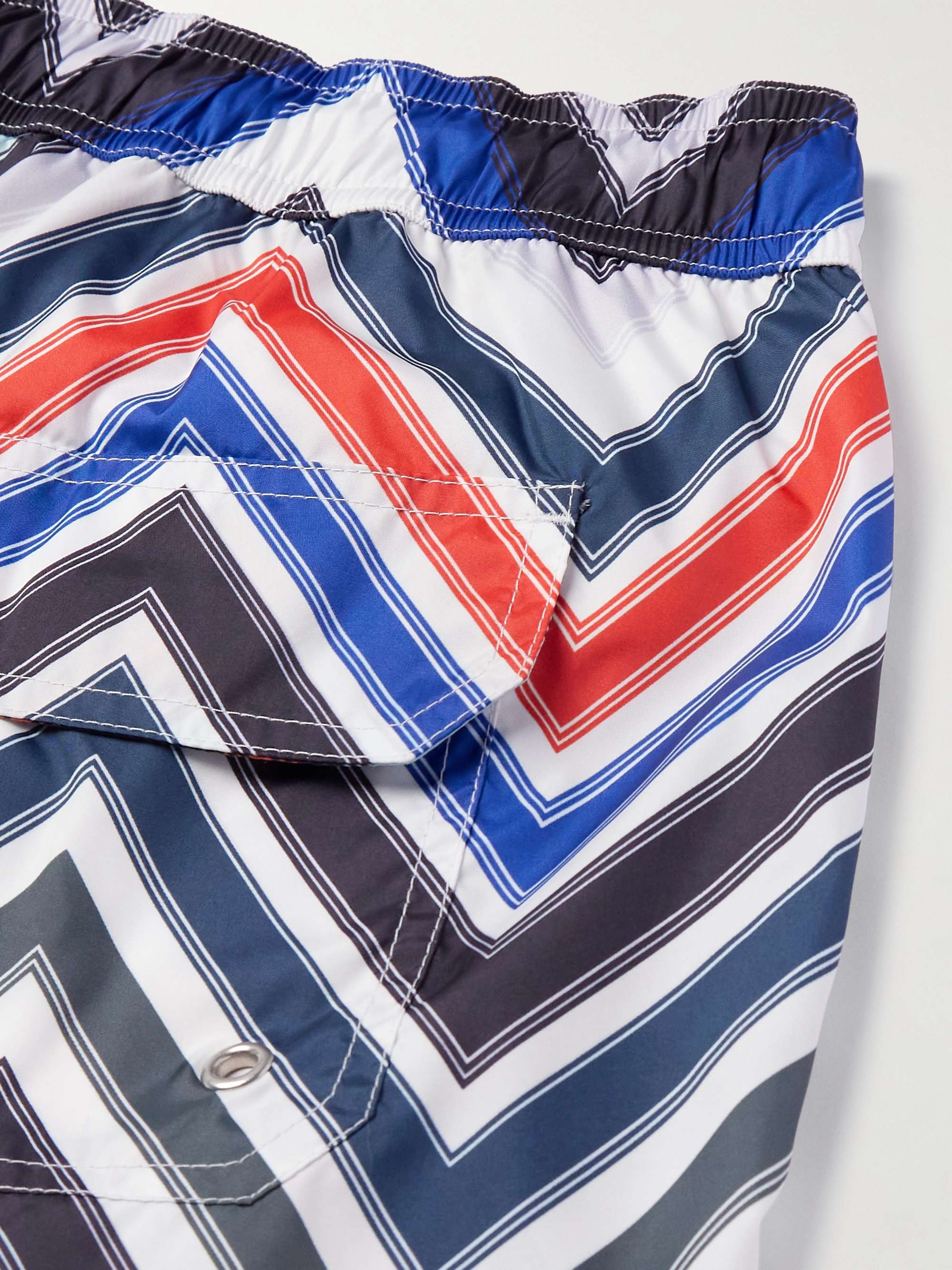 Swimwear with shorts style deals legs