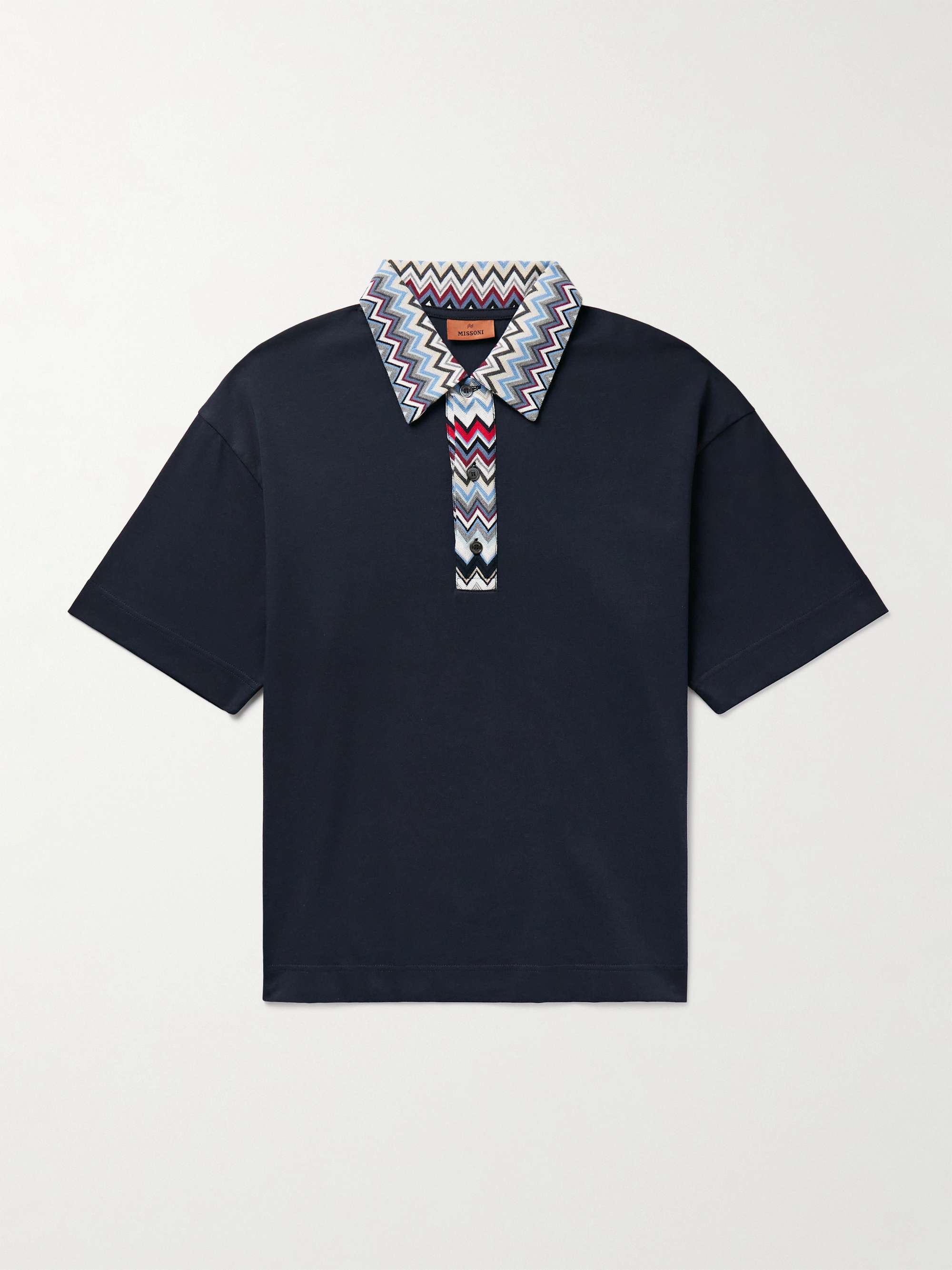 missoni polo