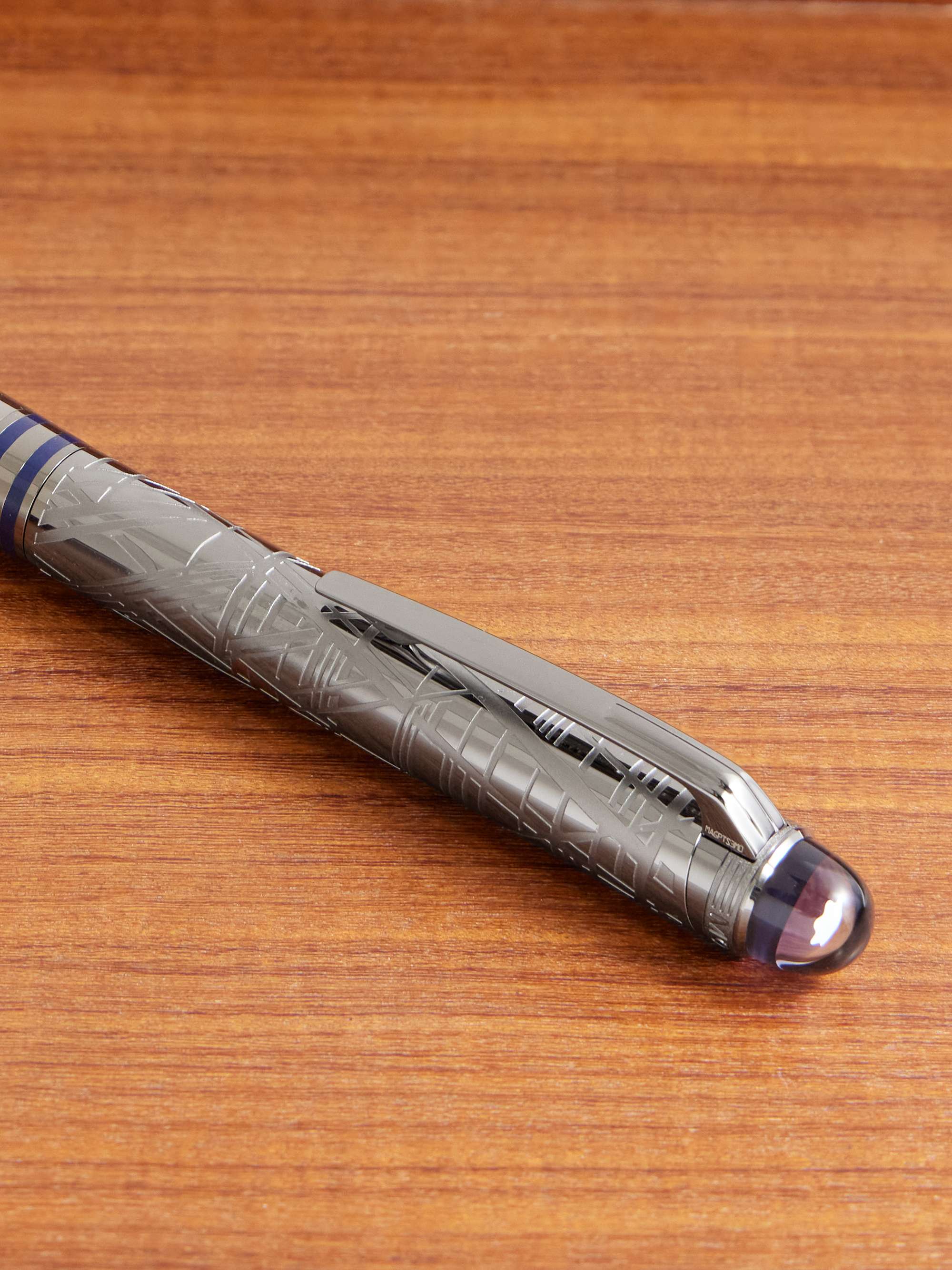 MONTBLANC 