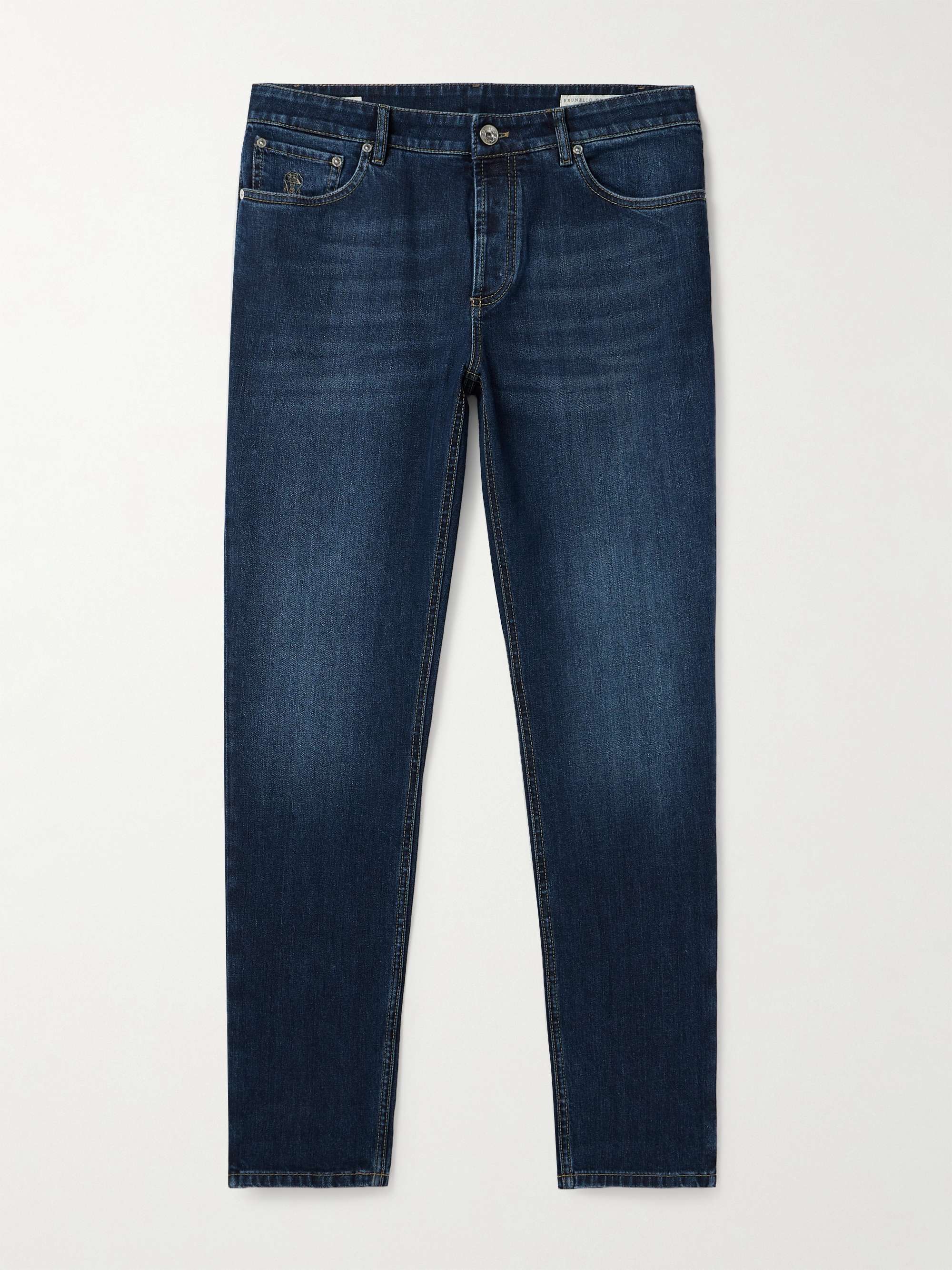 Cucinelli jeans best sale