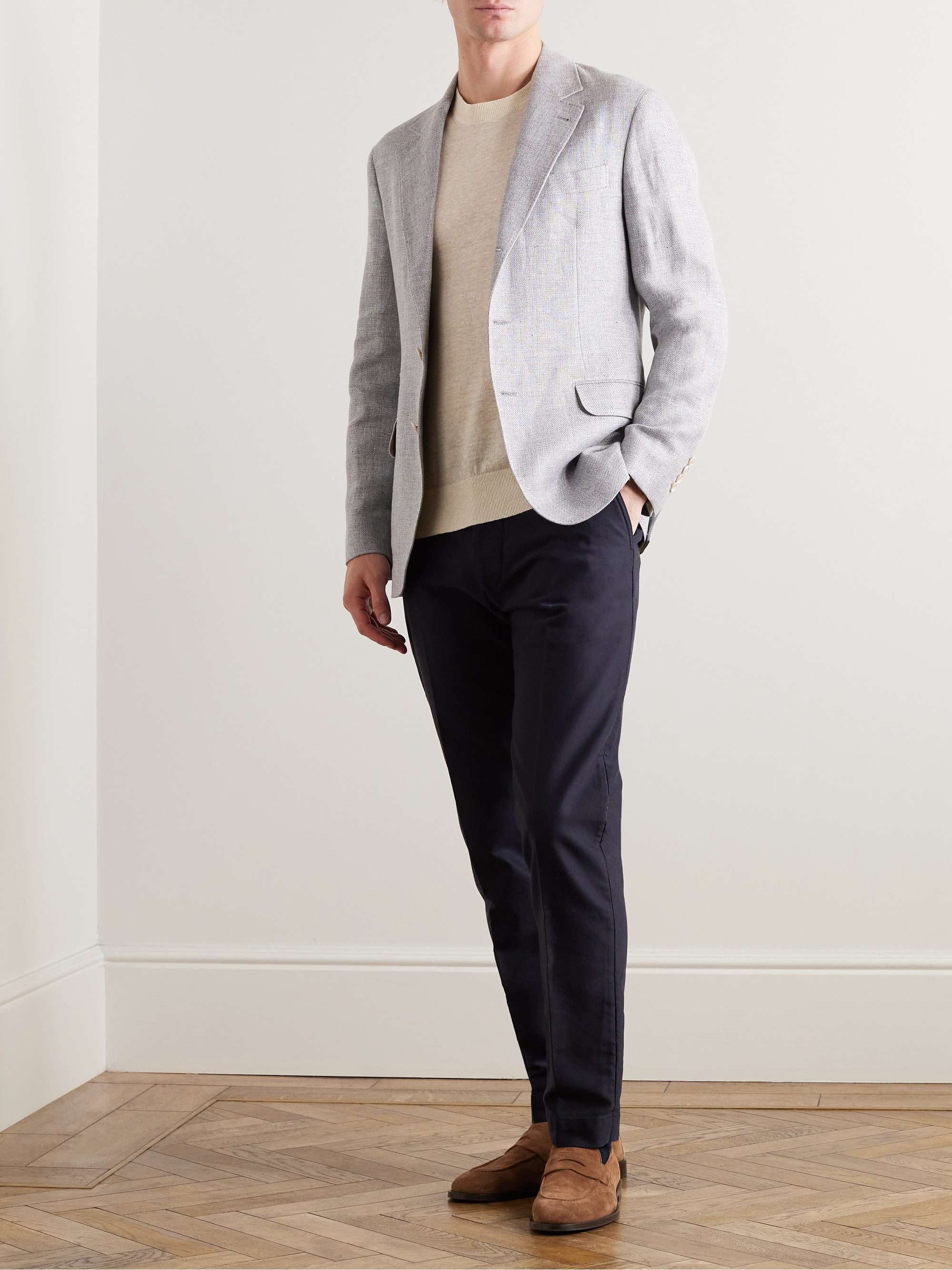 BRUNELLO CUCINELLI 