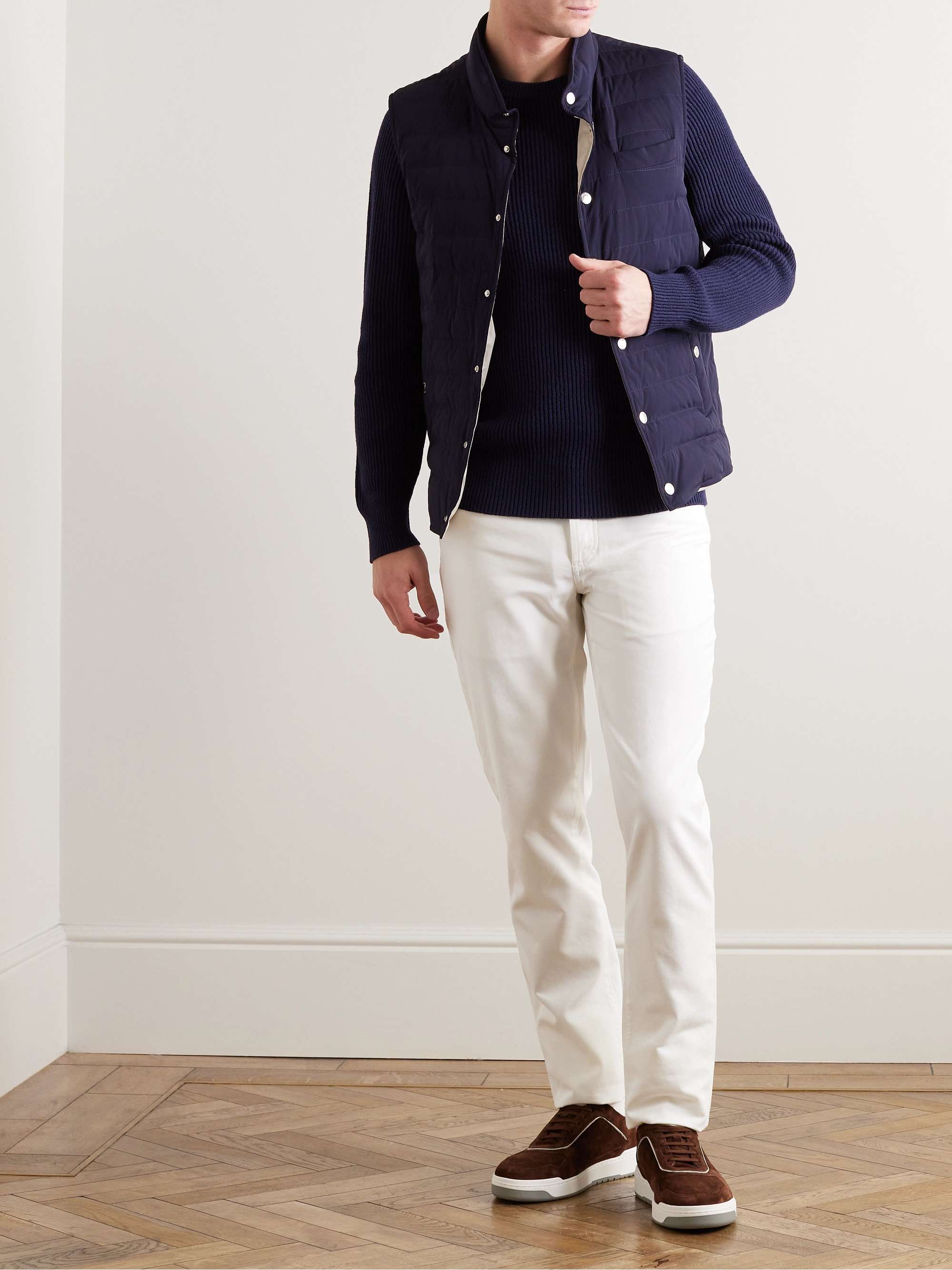 BRUNELLO CUCINELLI 