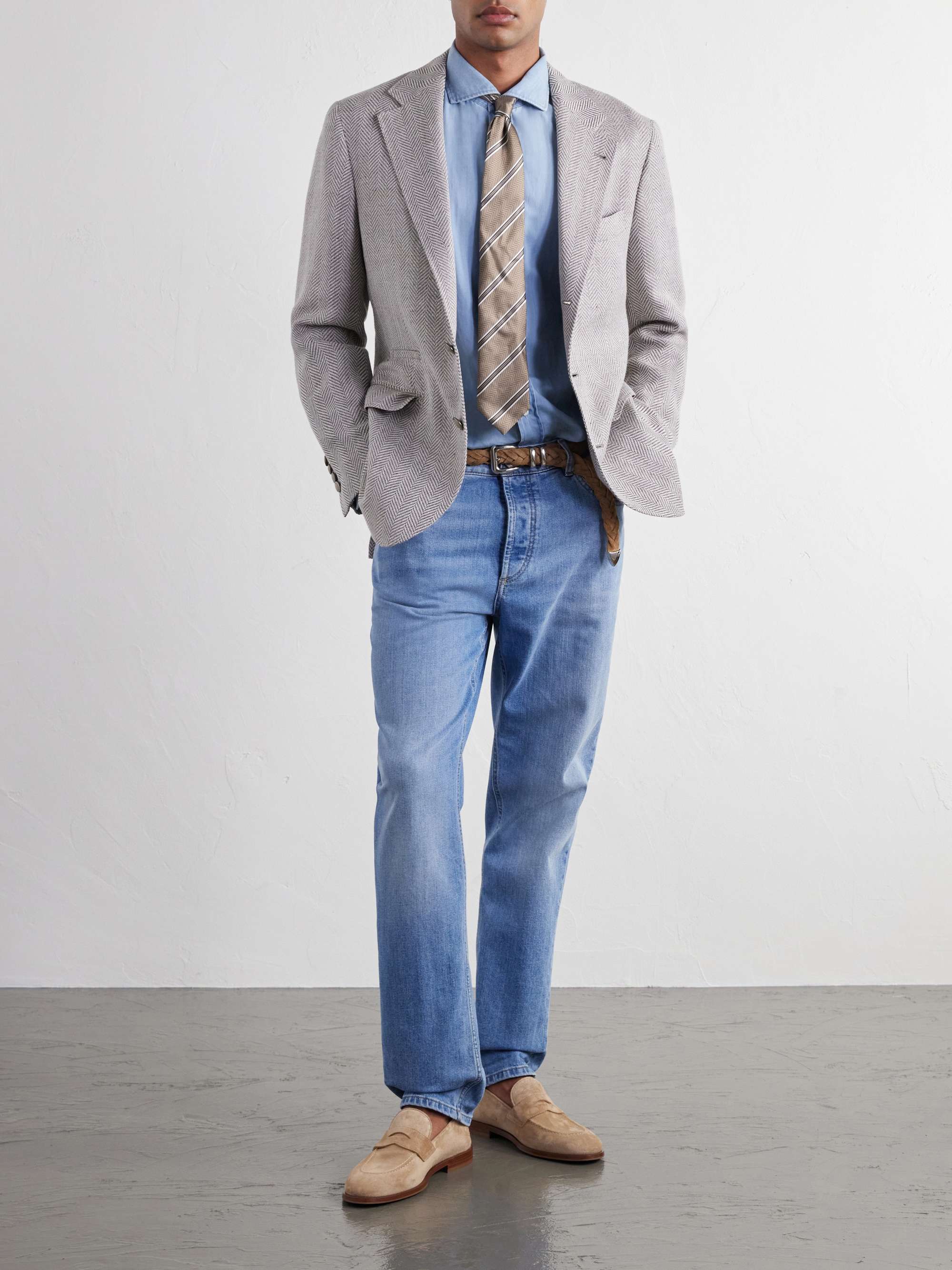 BRUNELLO CUCINELLI 