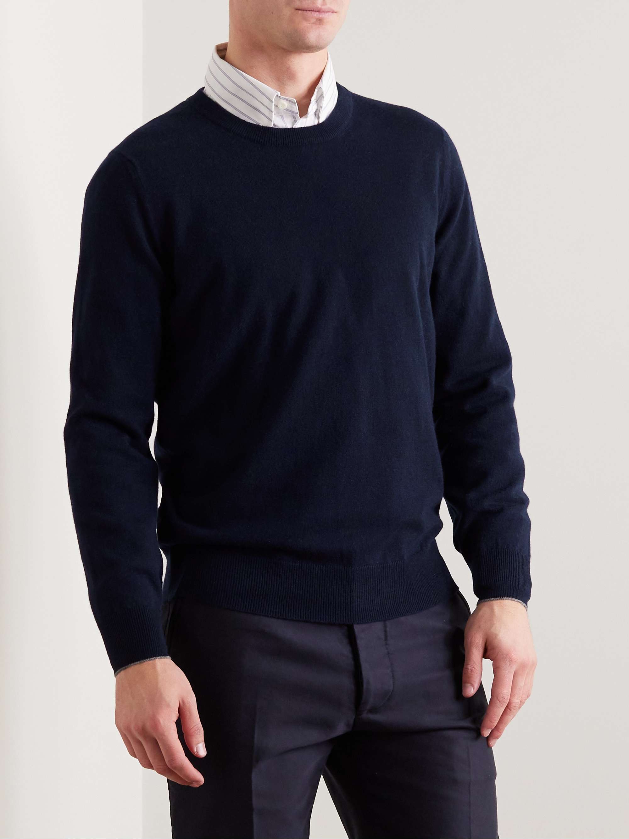 BRUNELLO CUCINELLI Cashmere Sweater