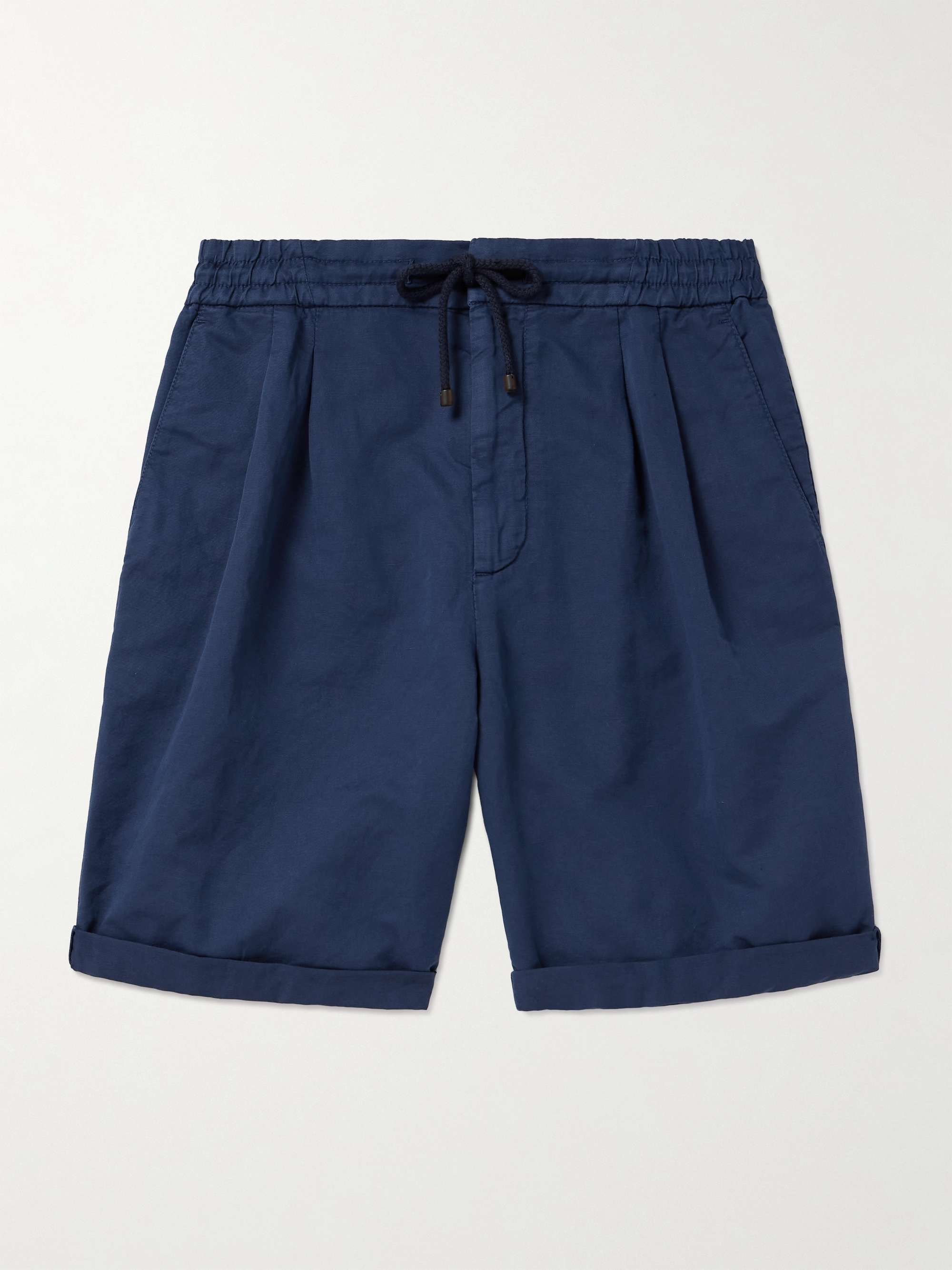 Tienda Oficial Short Lonsdale Argentina - Cargo Hombre Azul Marino