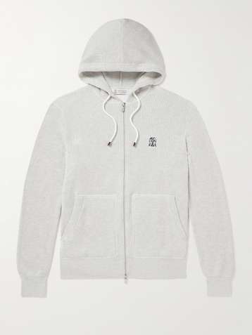 Understated Luxury: Designer Hoodies Selection