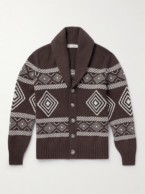 CARDIGANS