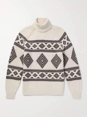 Knitwear and Sweatshirts - Men Luxury Collection