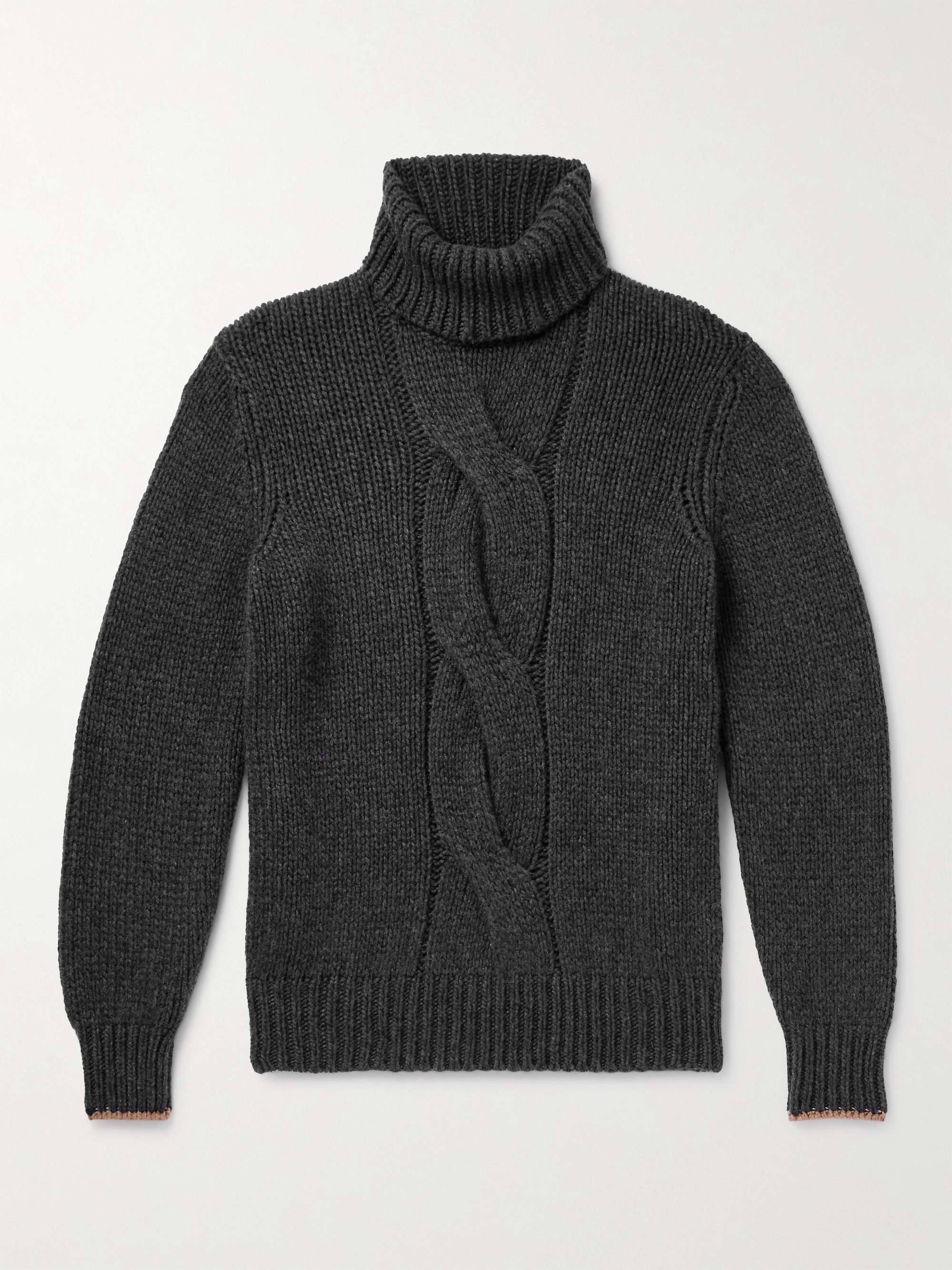 Knitwear is the New Sport Shirt – The Helm Clothing