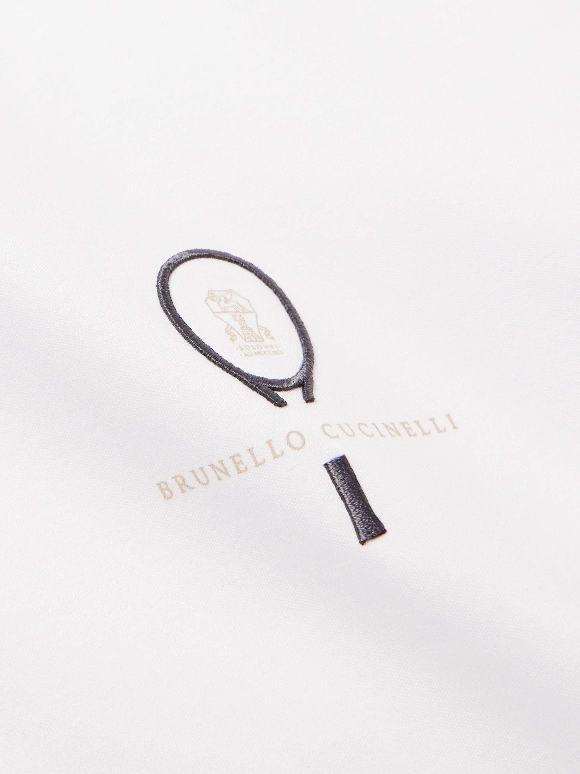 BRUNELLO CUCINELLI 