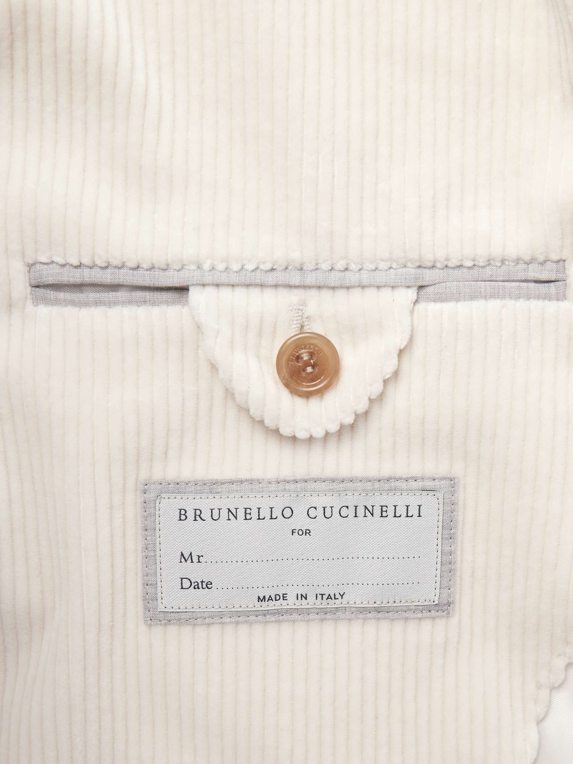 BRUNELLO CUCINELLI 