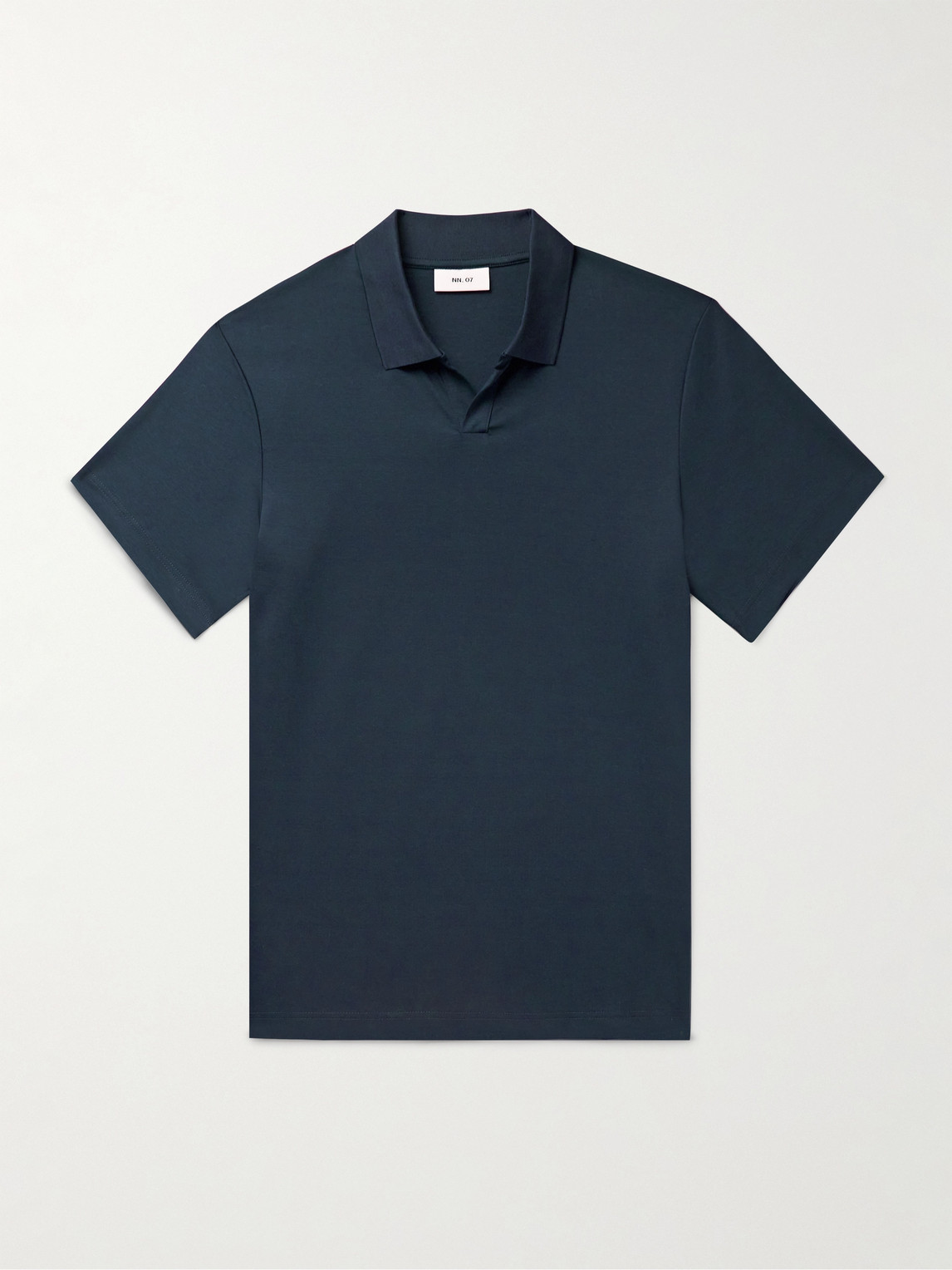 NN07 Paul 3525 Organic Cotton Polo hirt - Men