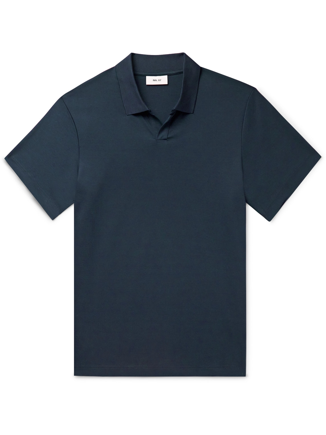 Paul 3525 Organic Cotton Polo Shirt