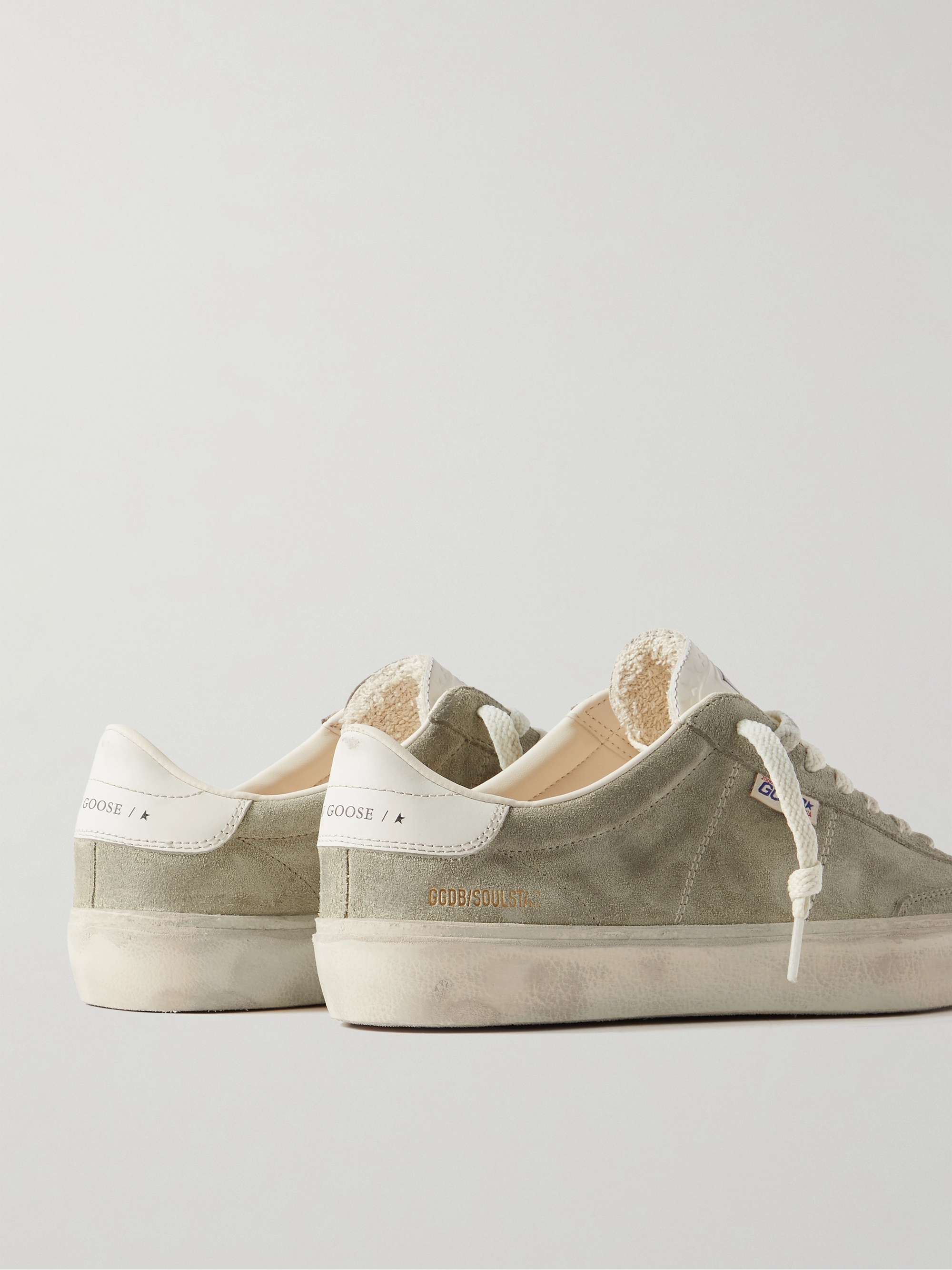 GOLDEN GOOSE 
