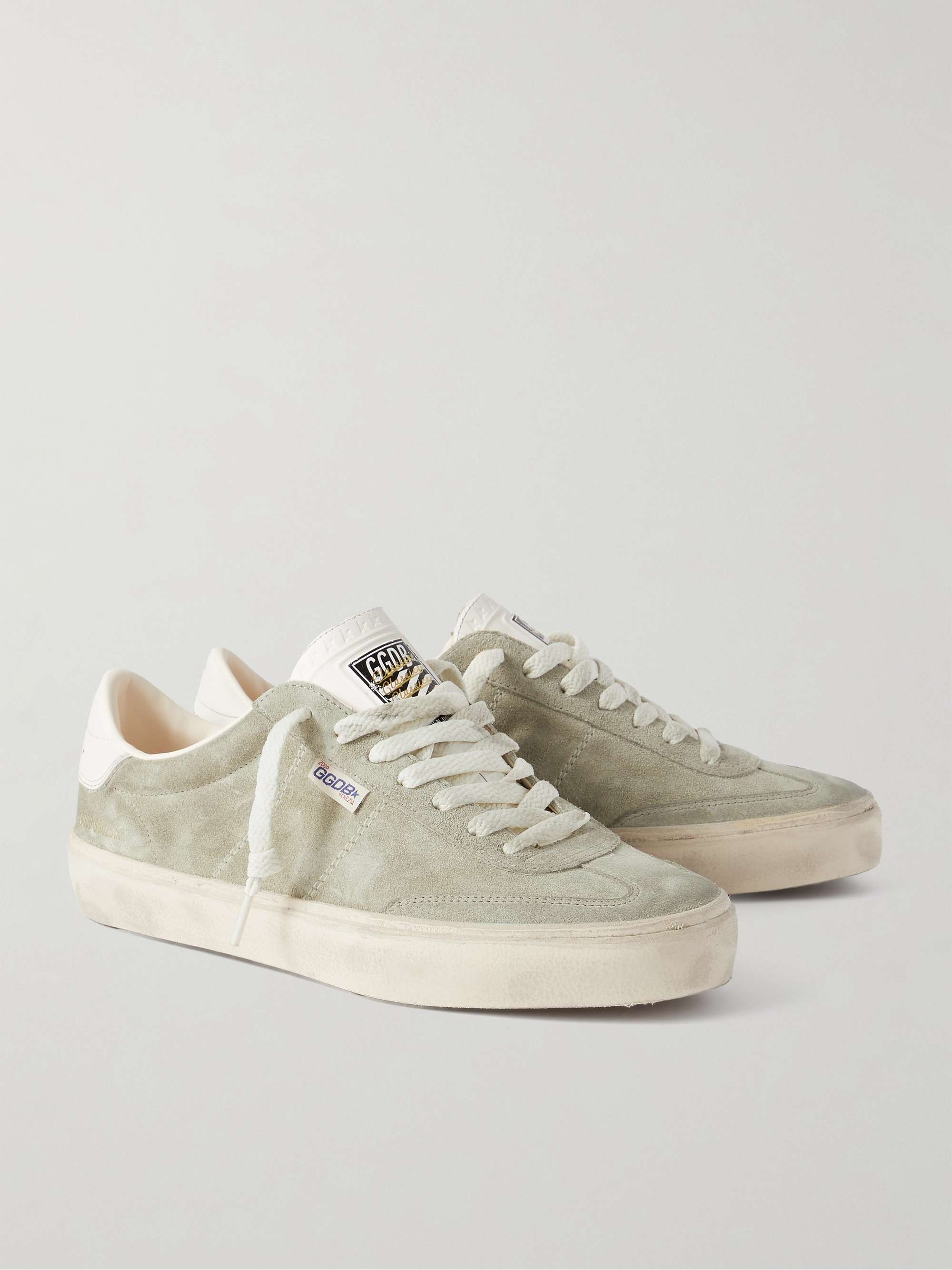 GOLDEN GOOSE 