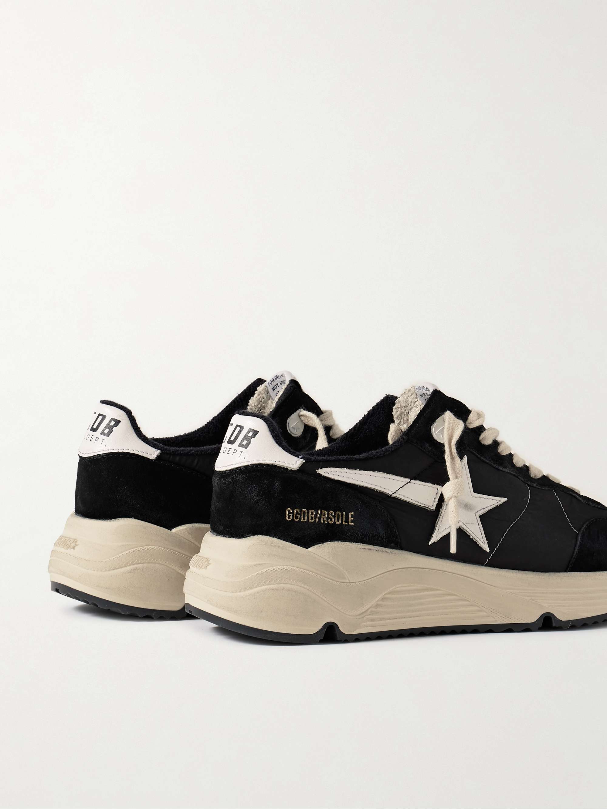 GOLDEN GOOSE 