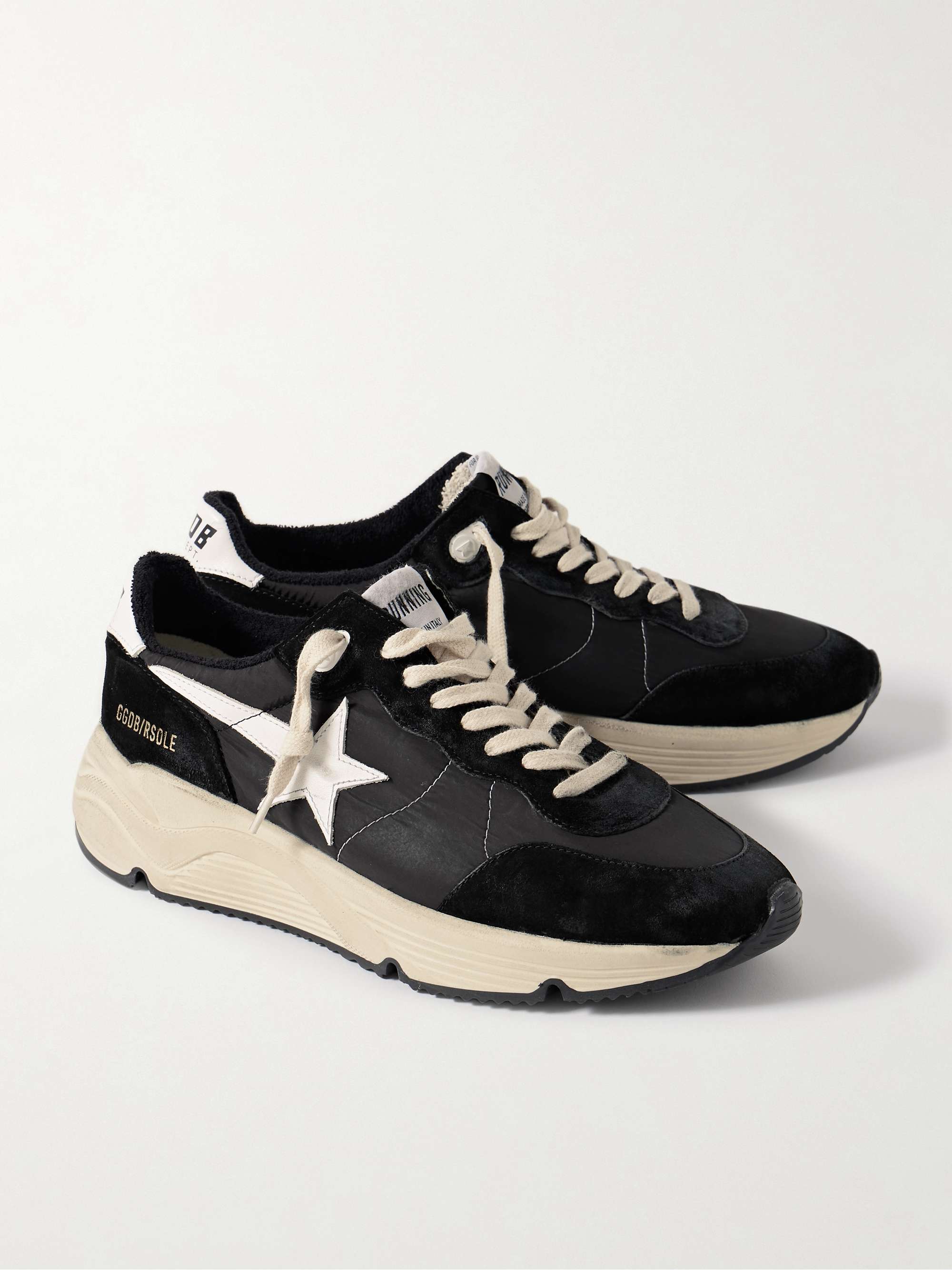 GOLDEN GOOSE 