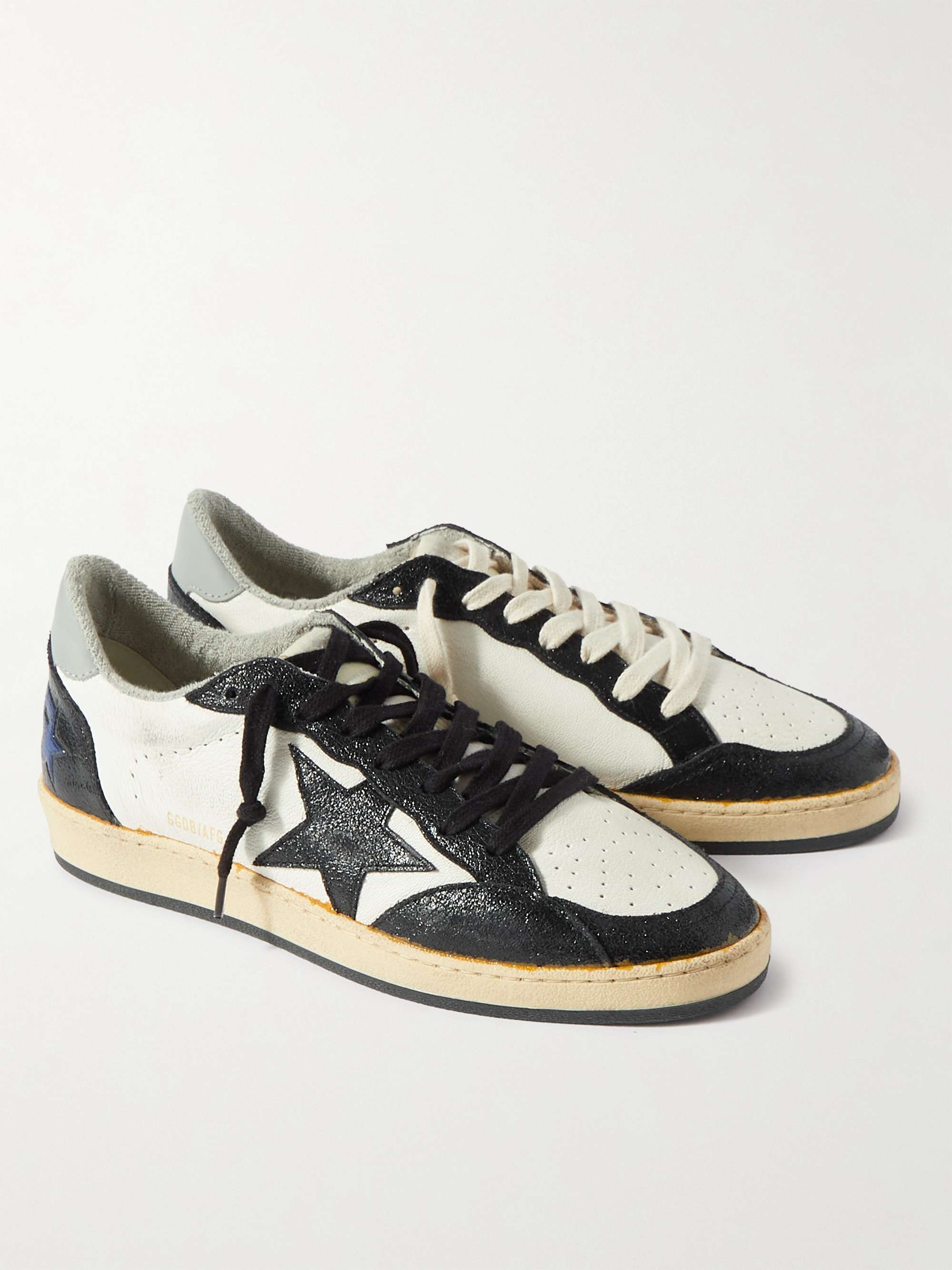 GOLDEN GOOSE 