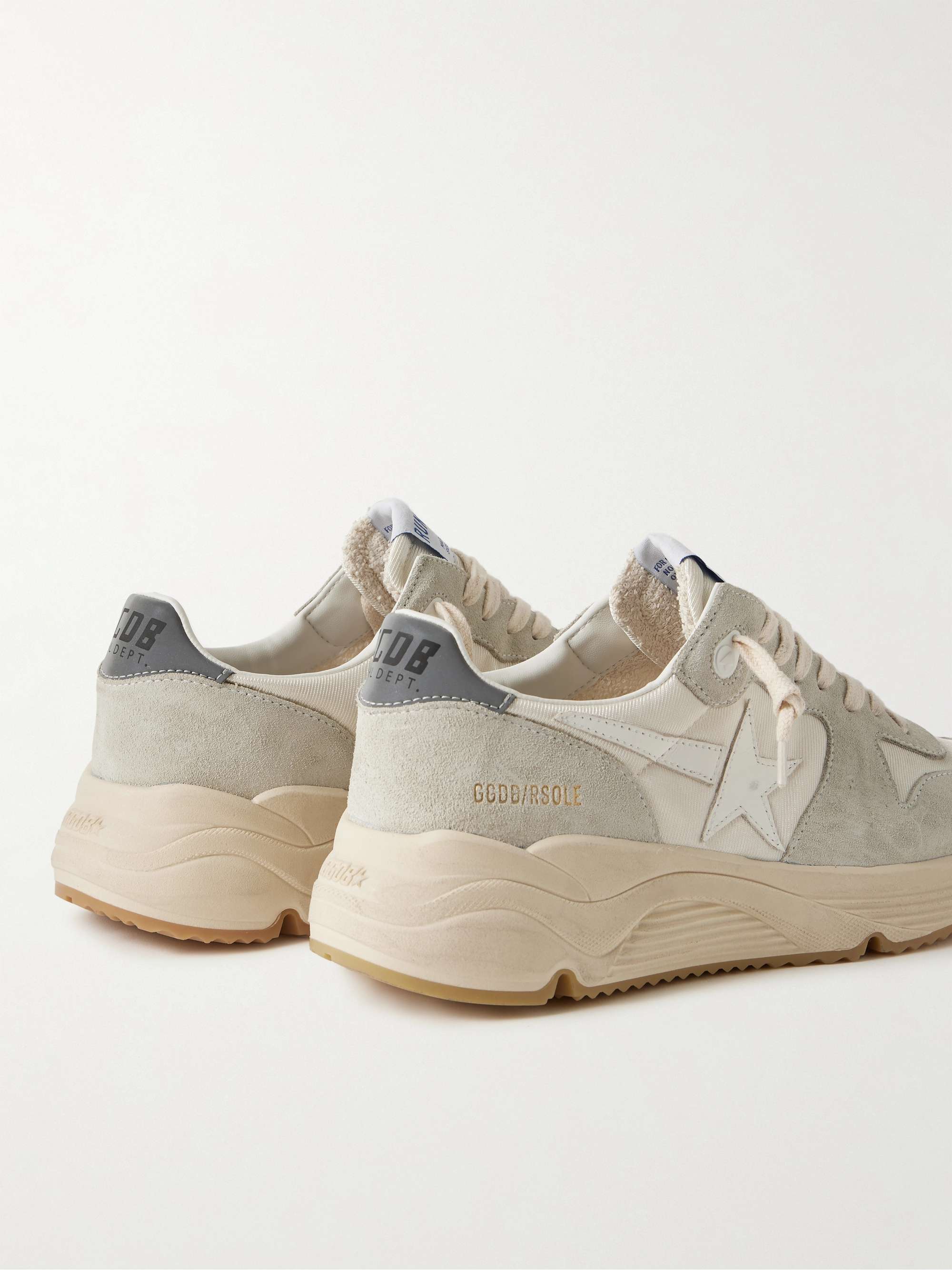 GOLDEN GOOSE 