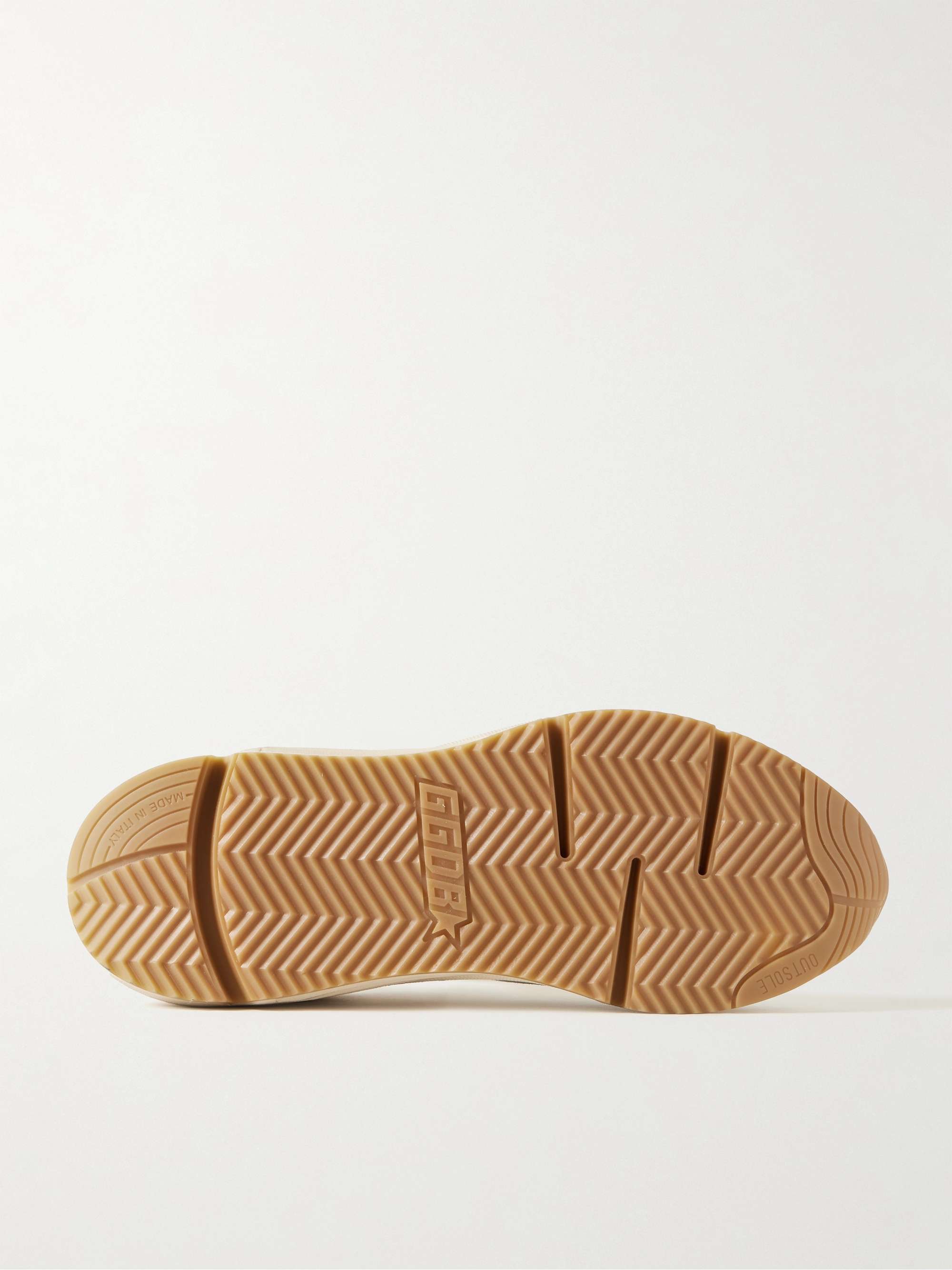 GOLDEN GOOSE 