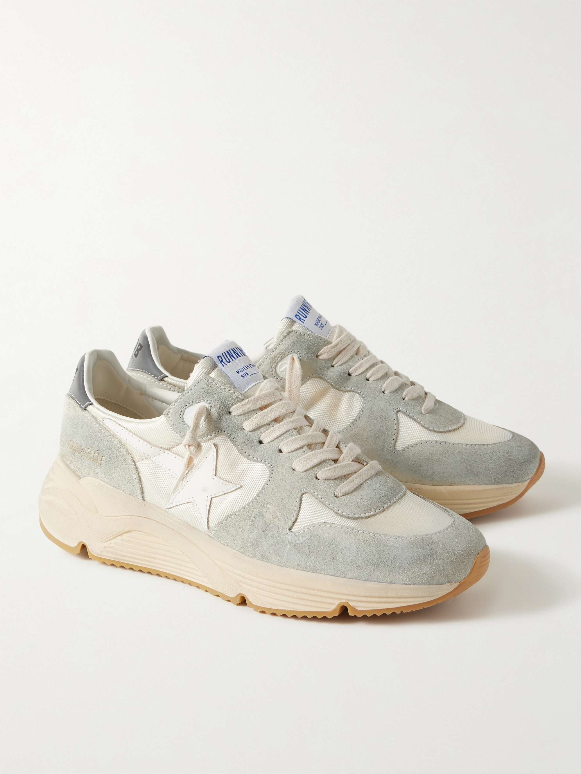 GOLDEN GOOSE 
