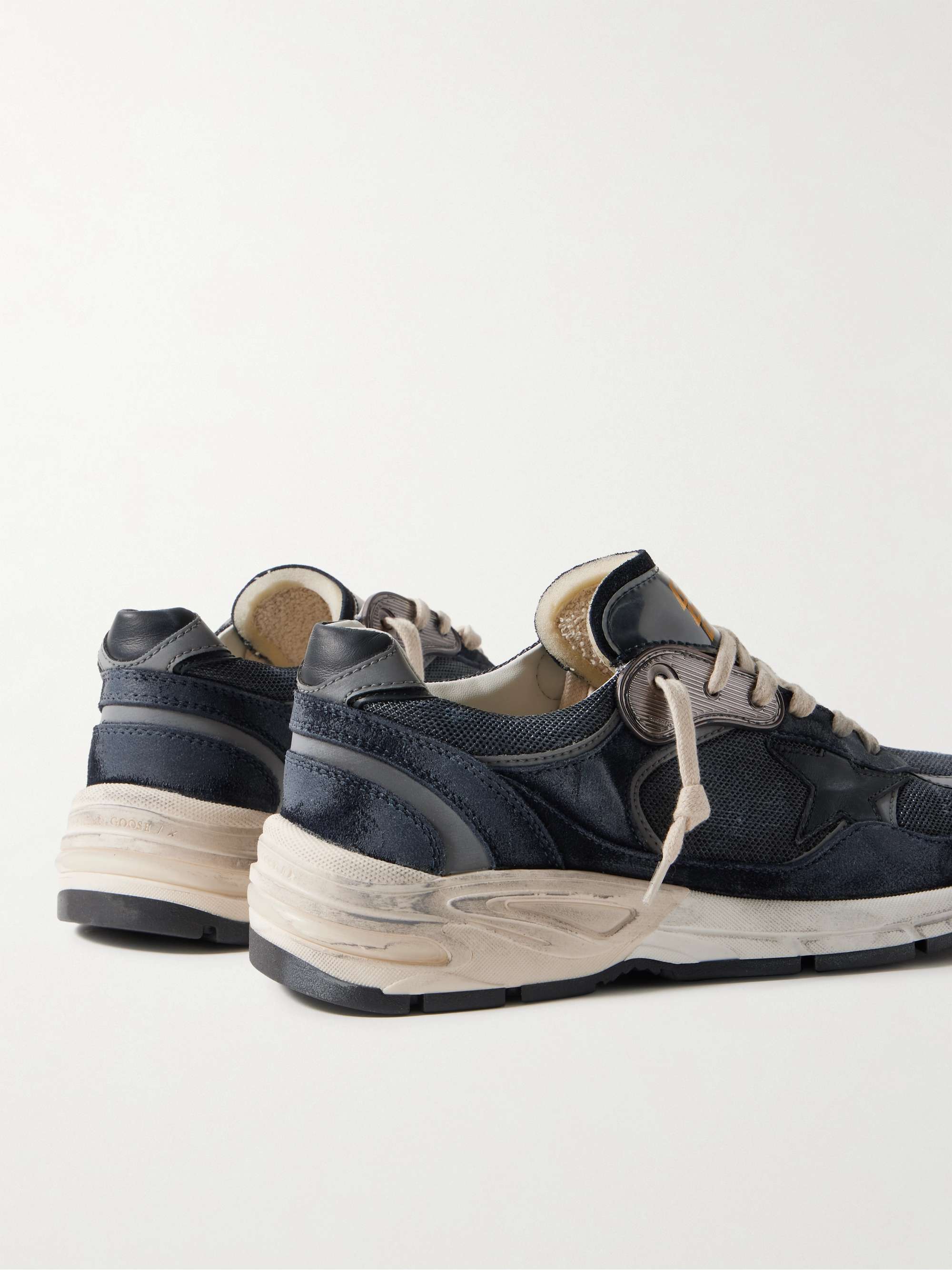 GOLDEN GOOSE 