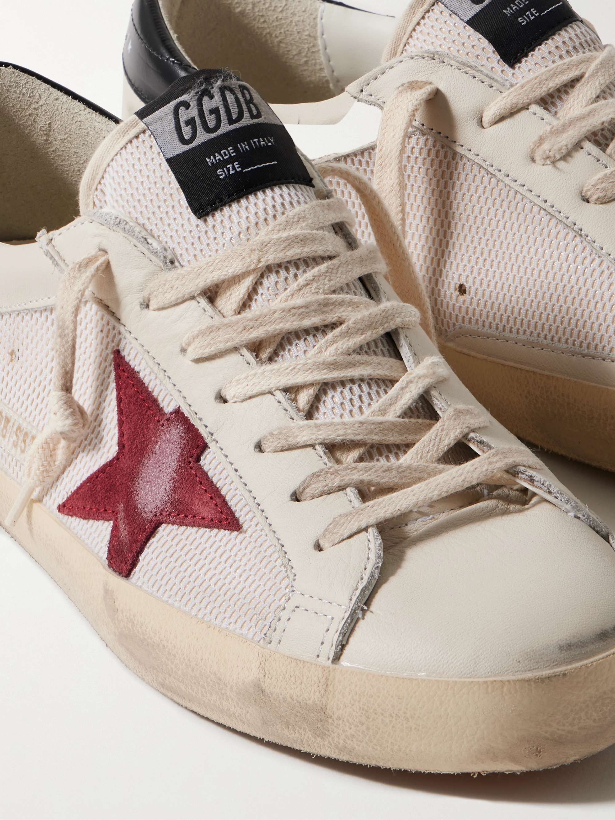 GOLDEN GOOSE 