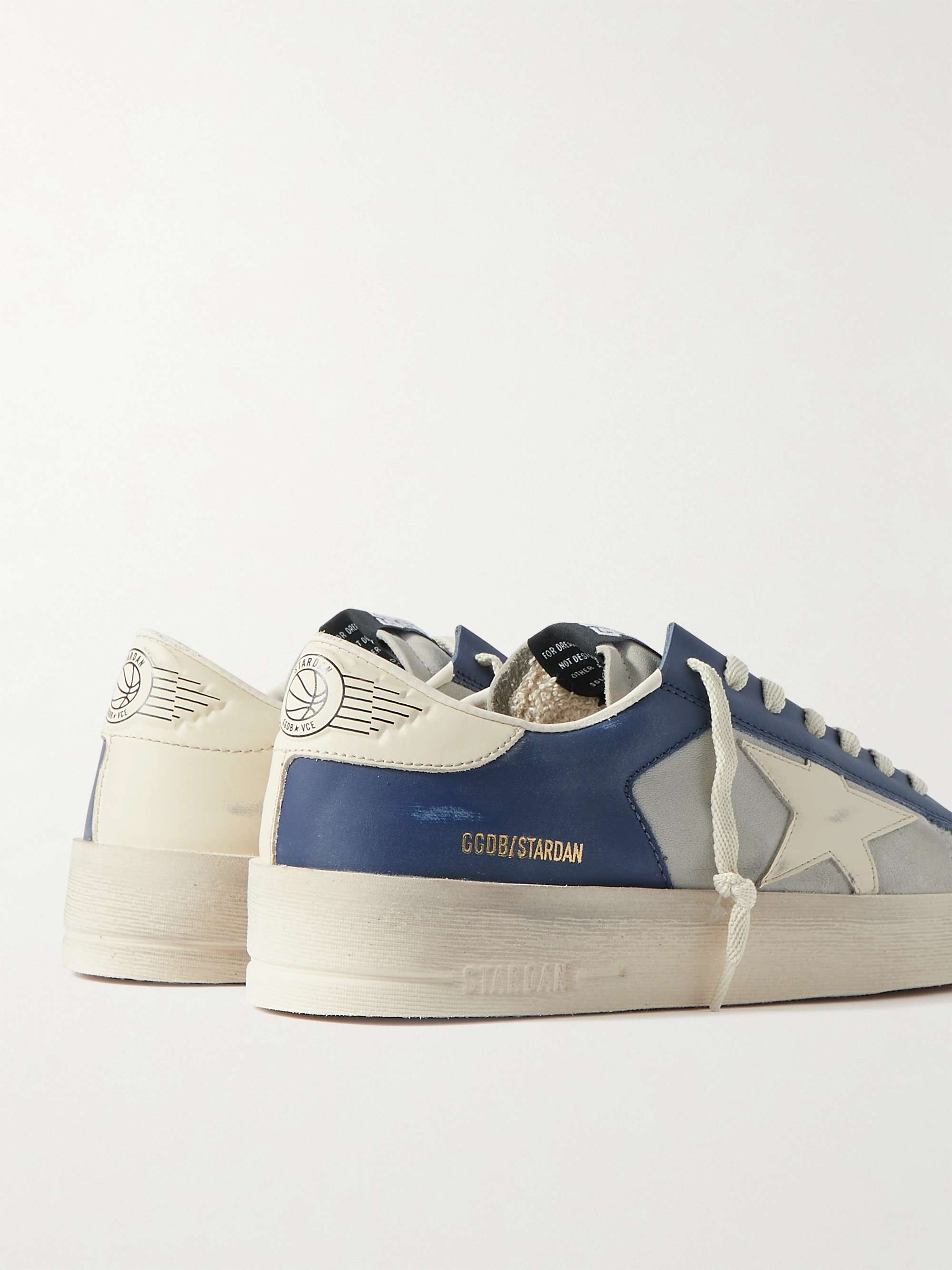 GOLDEN GOOSE 