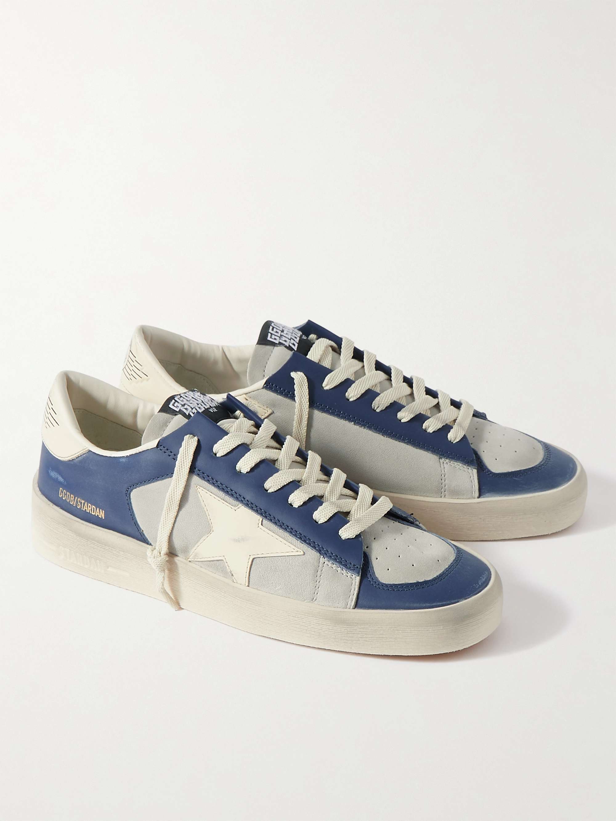 GOLDEN GOOSE 