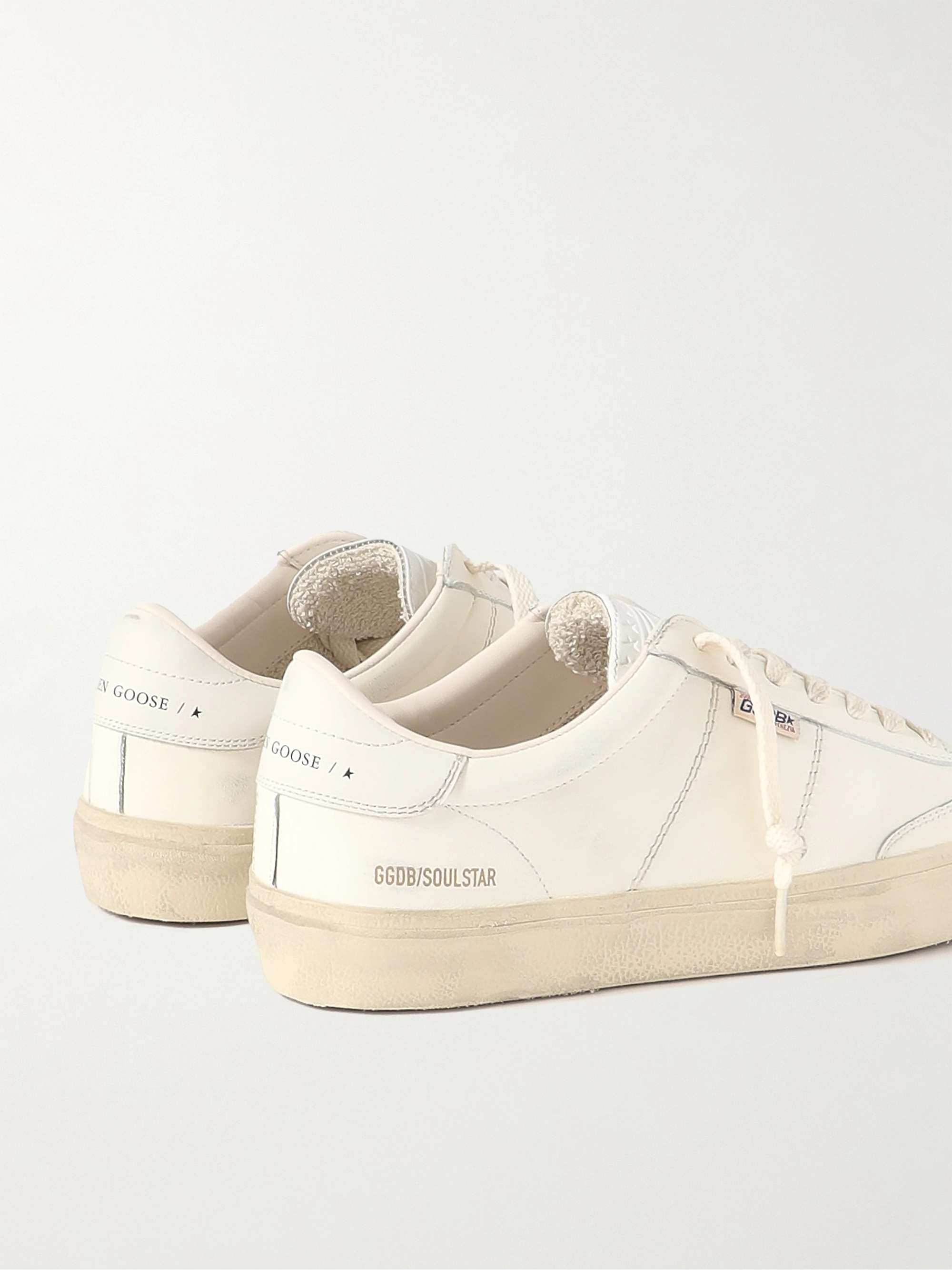 GOLDEN GOOSE 