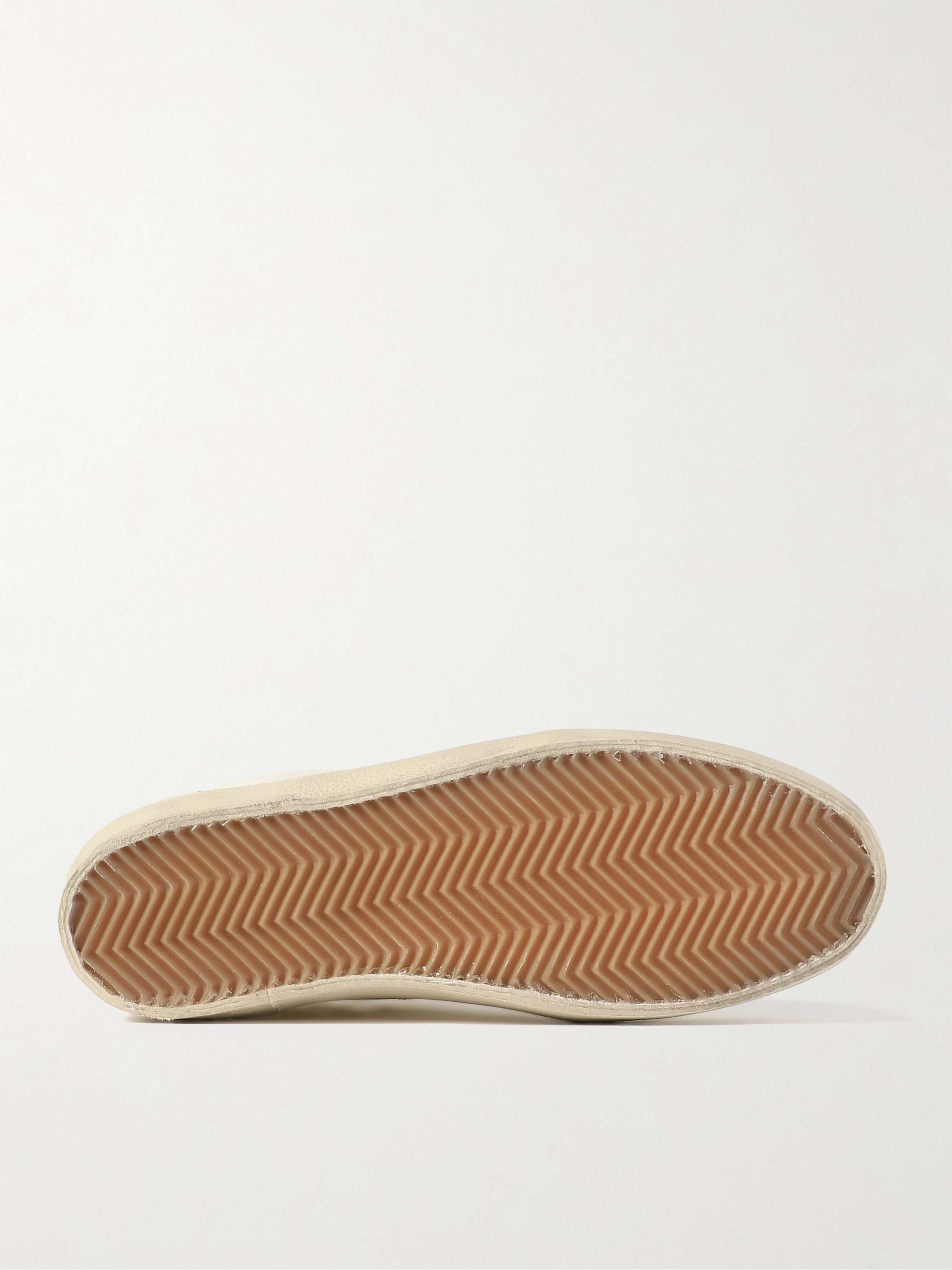 GOLDEN GOOSE 
