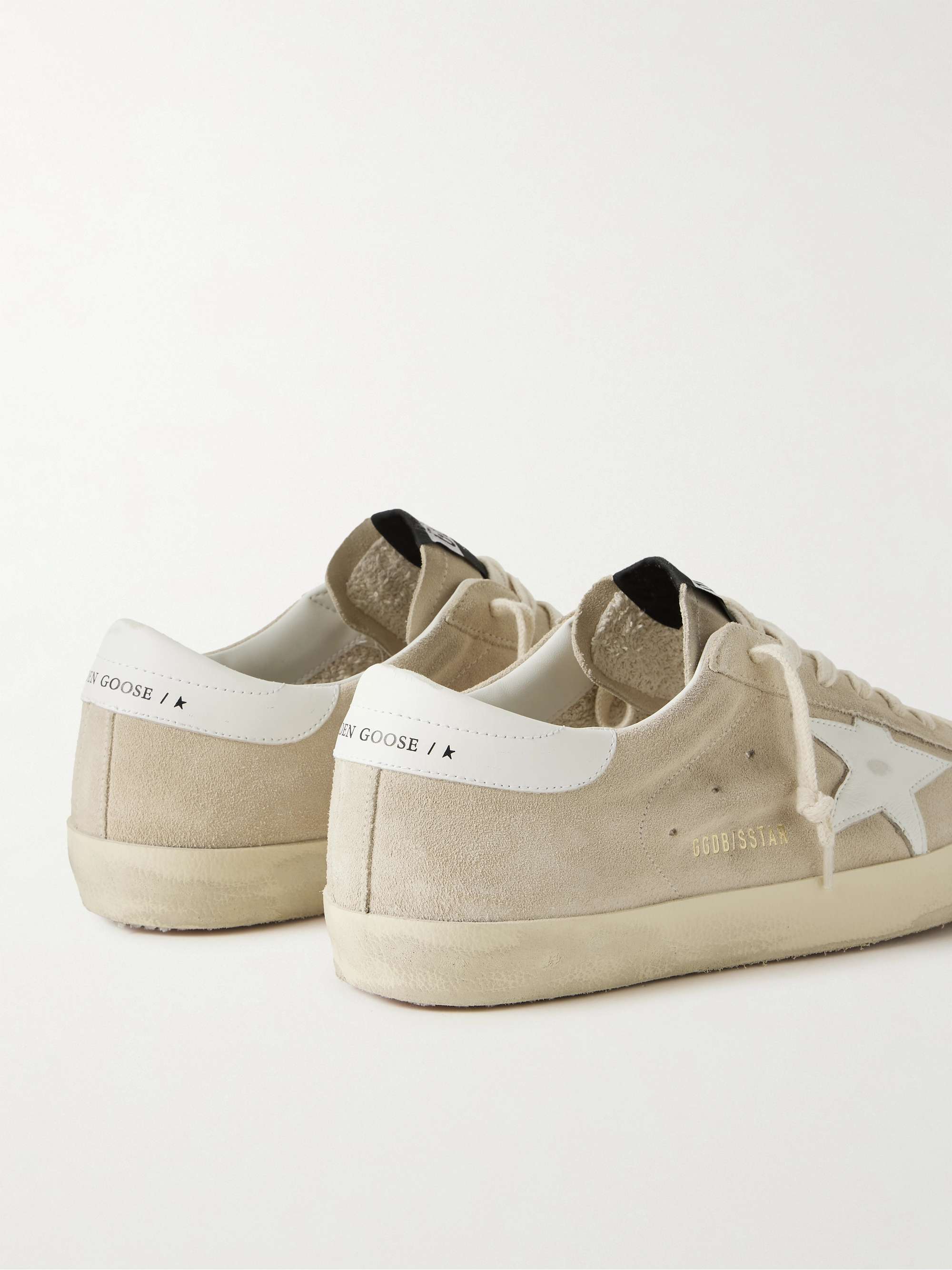 GOLDEN GOOSE 
