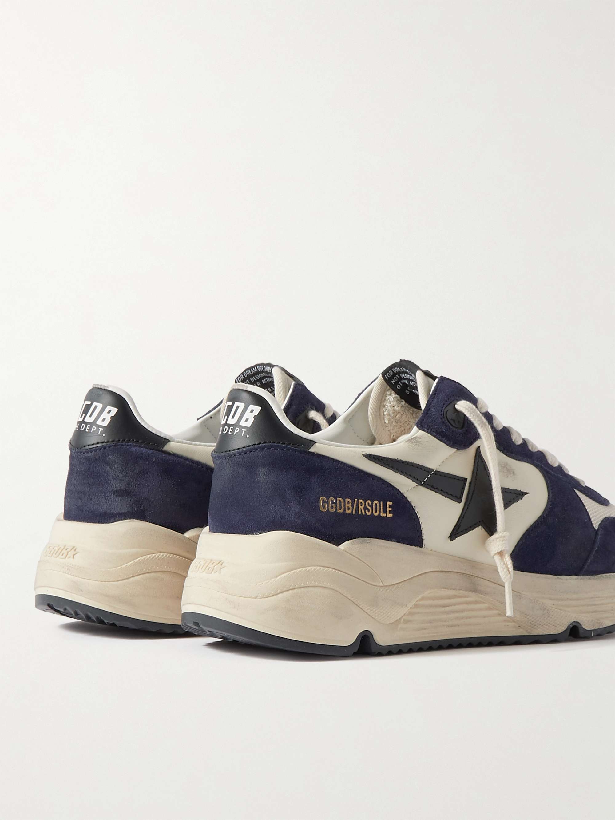 GOLDEN GOOSE 
