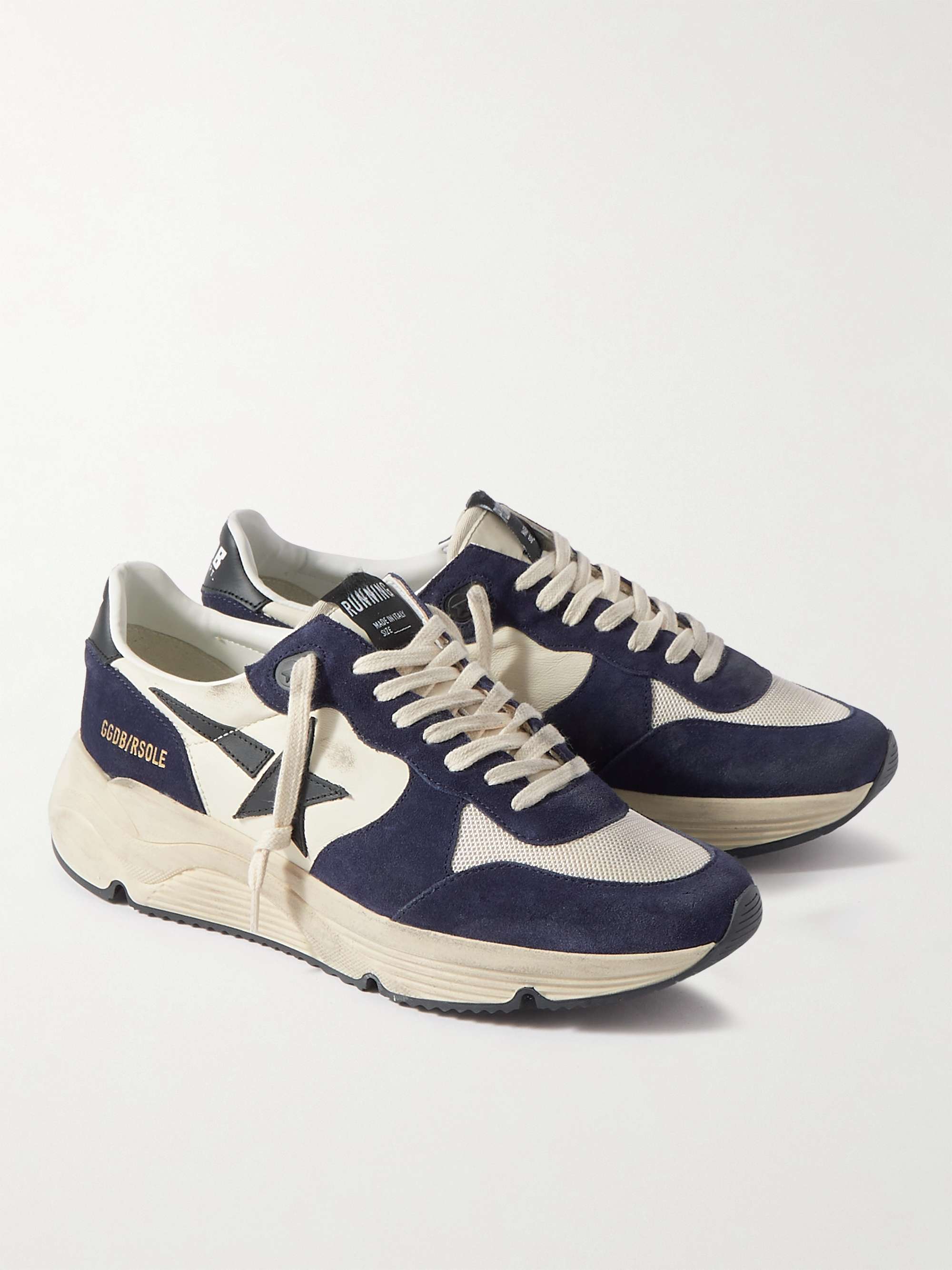 GOLDEN GOOSE 