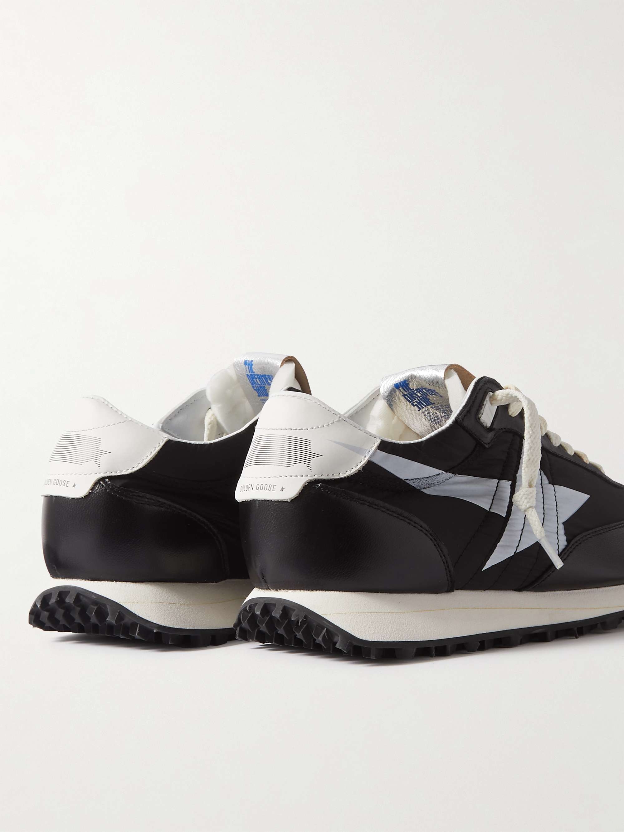 GOLDEN GOOSE 
