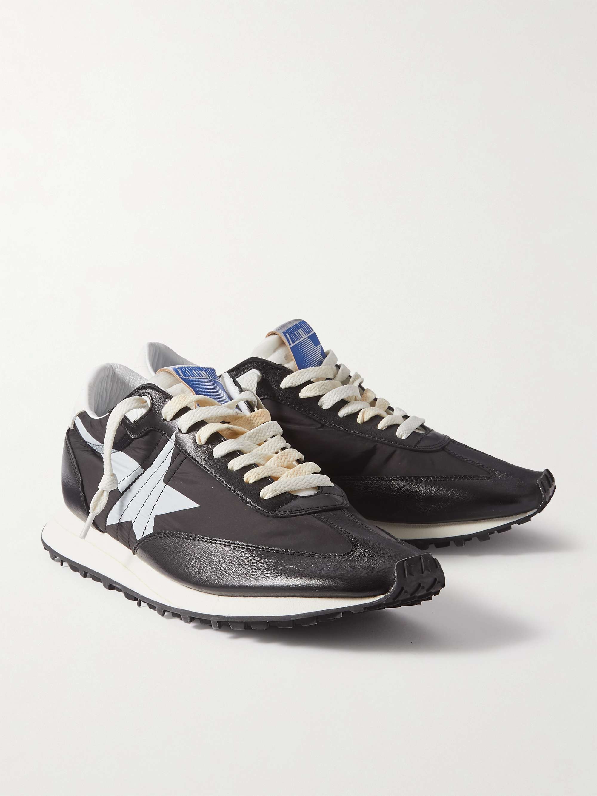 GOLDEN GOOSE 