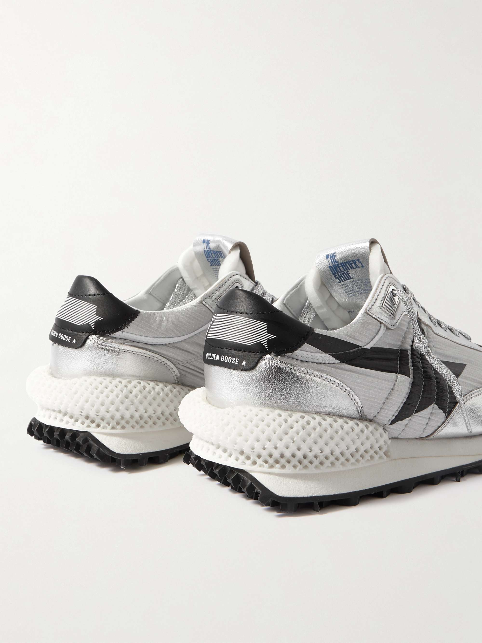 GOLDEN GOOSE 
