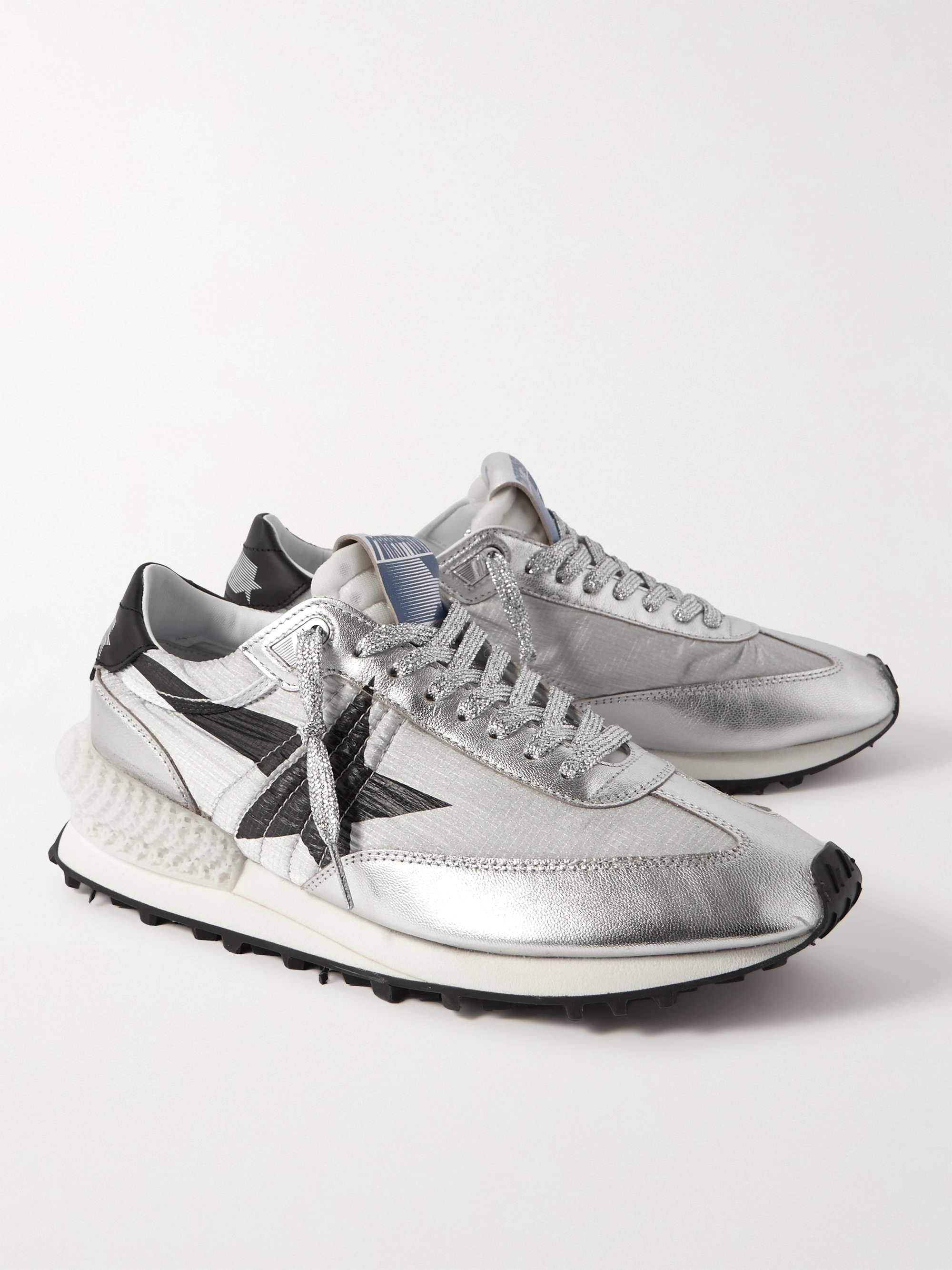 GOLDEN GOOSE 