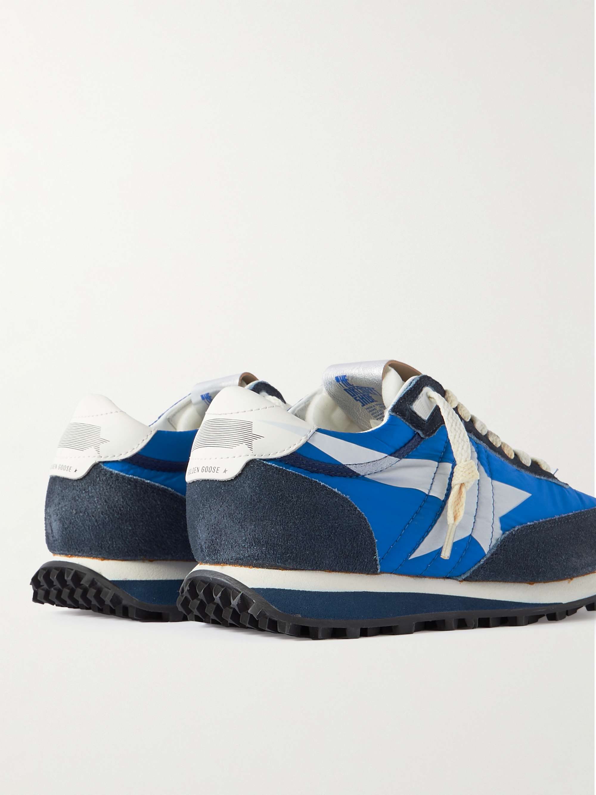 GOLDEN GOOSE 