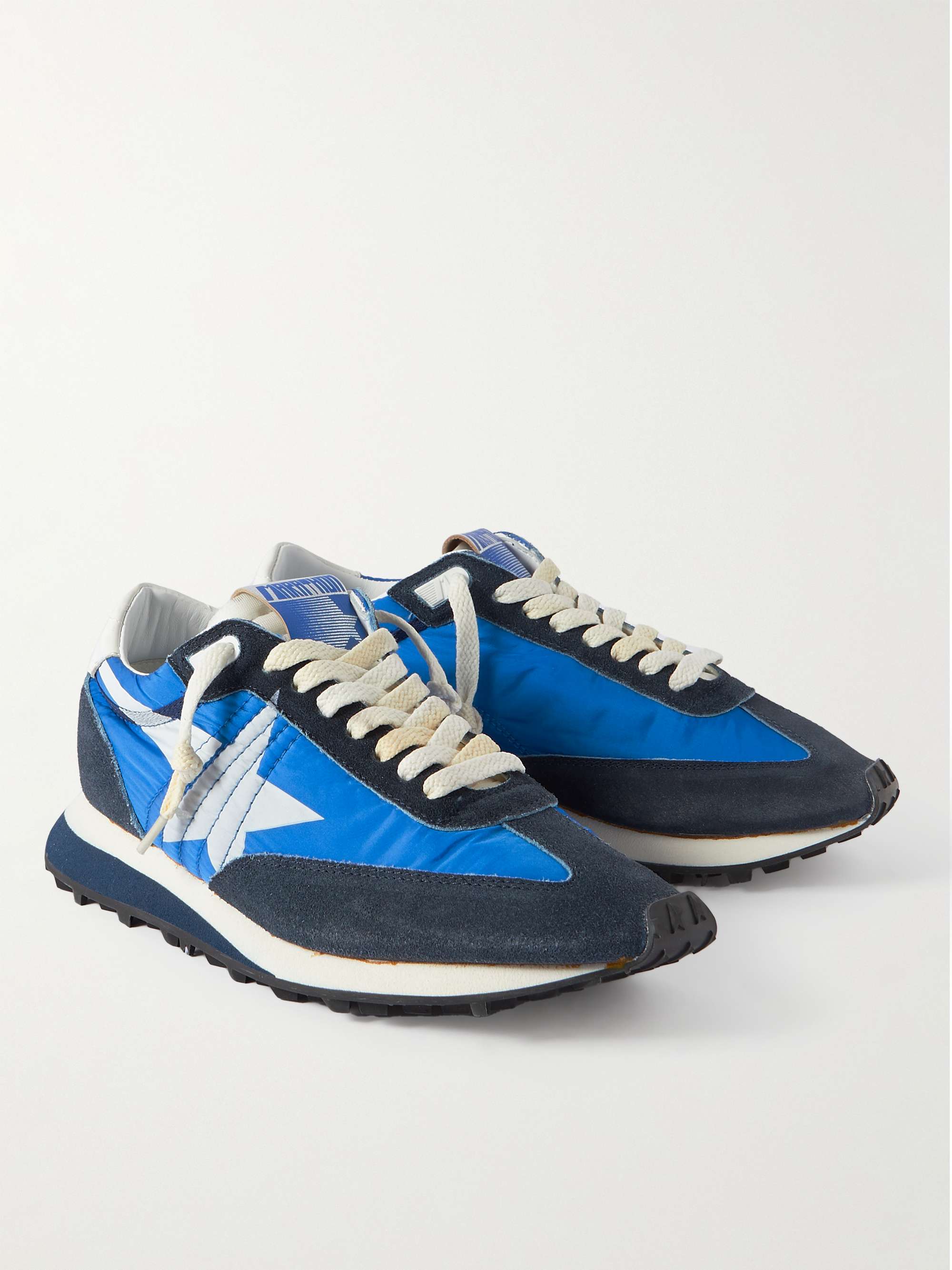 GOLDEN GOOSE 