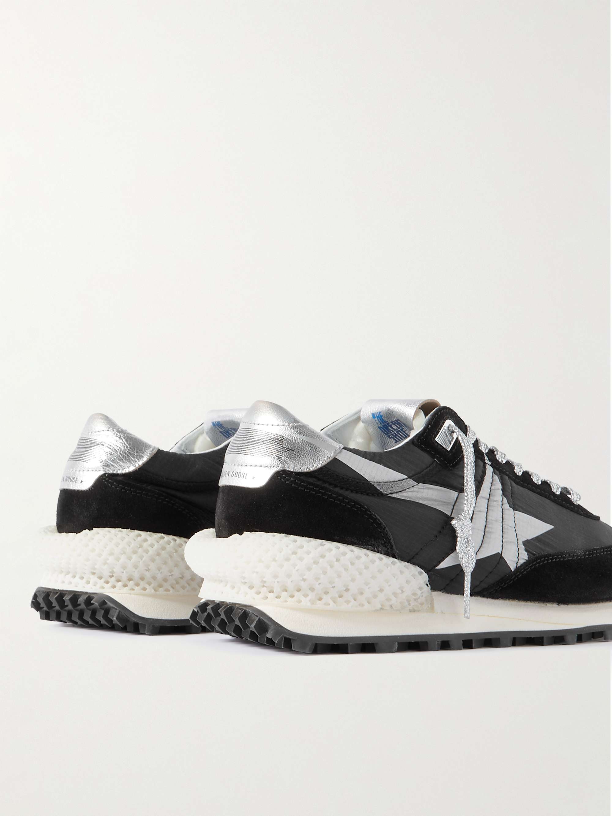 GOLDEN GOOSE 