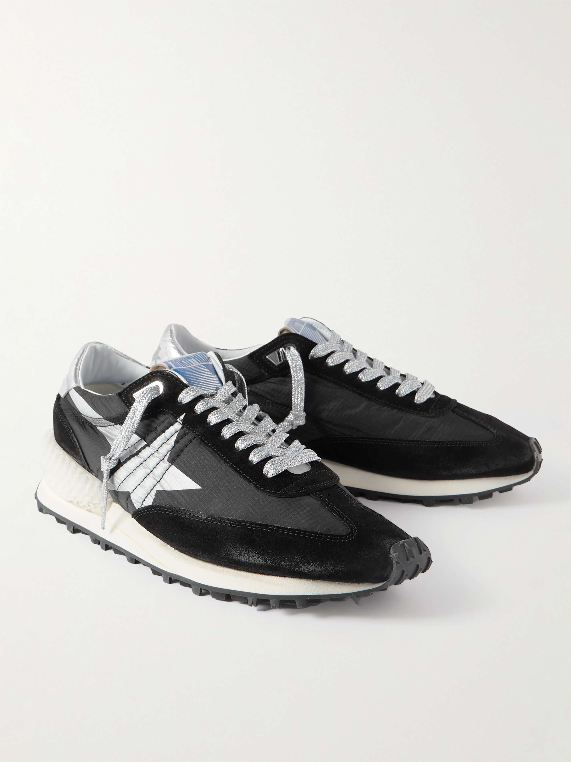 GOLDEN GOOSE 