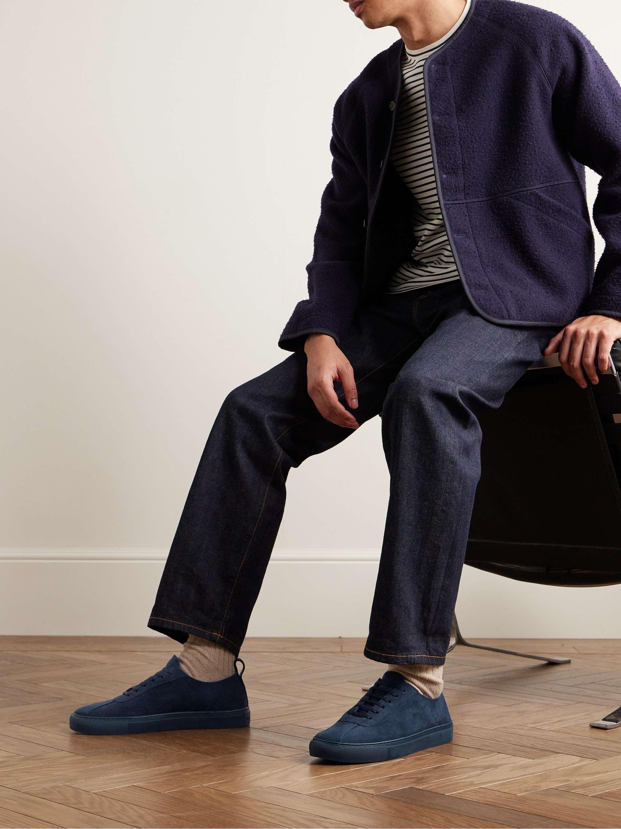 GRENSON 