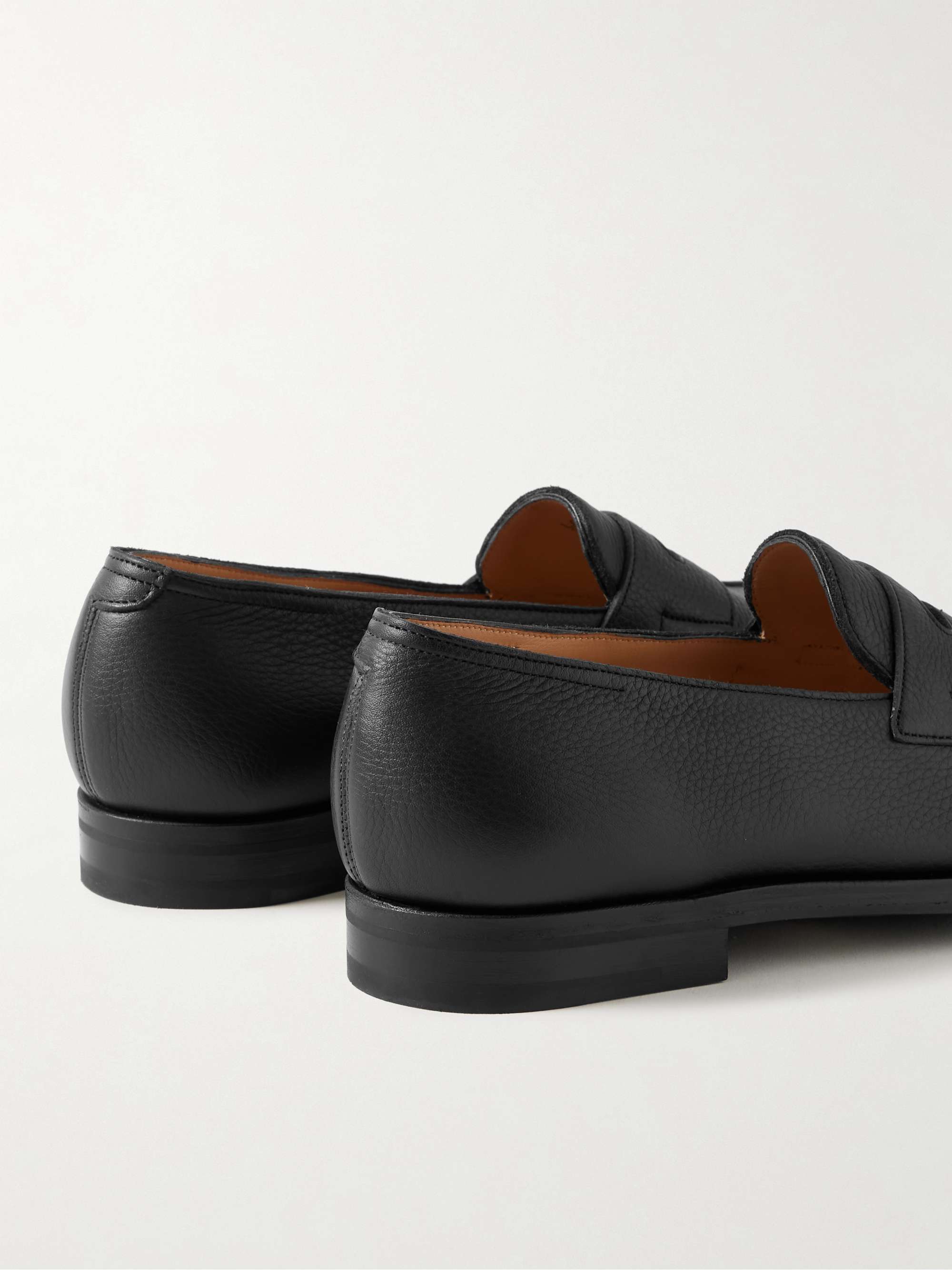JOHN LOBB 