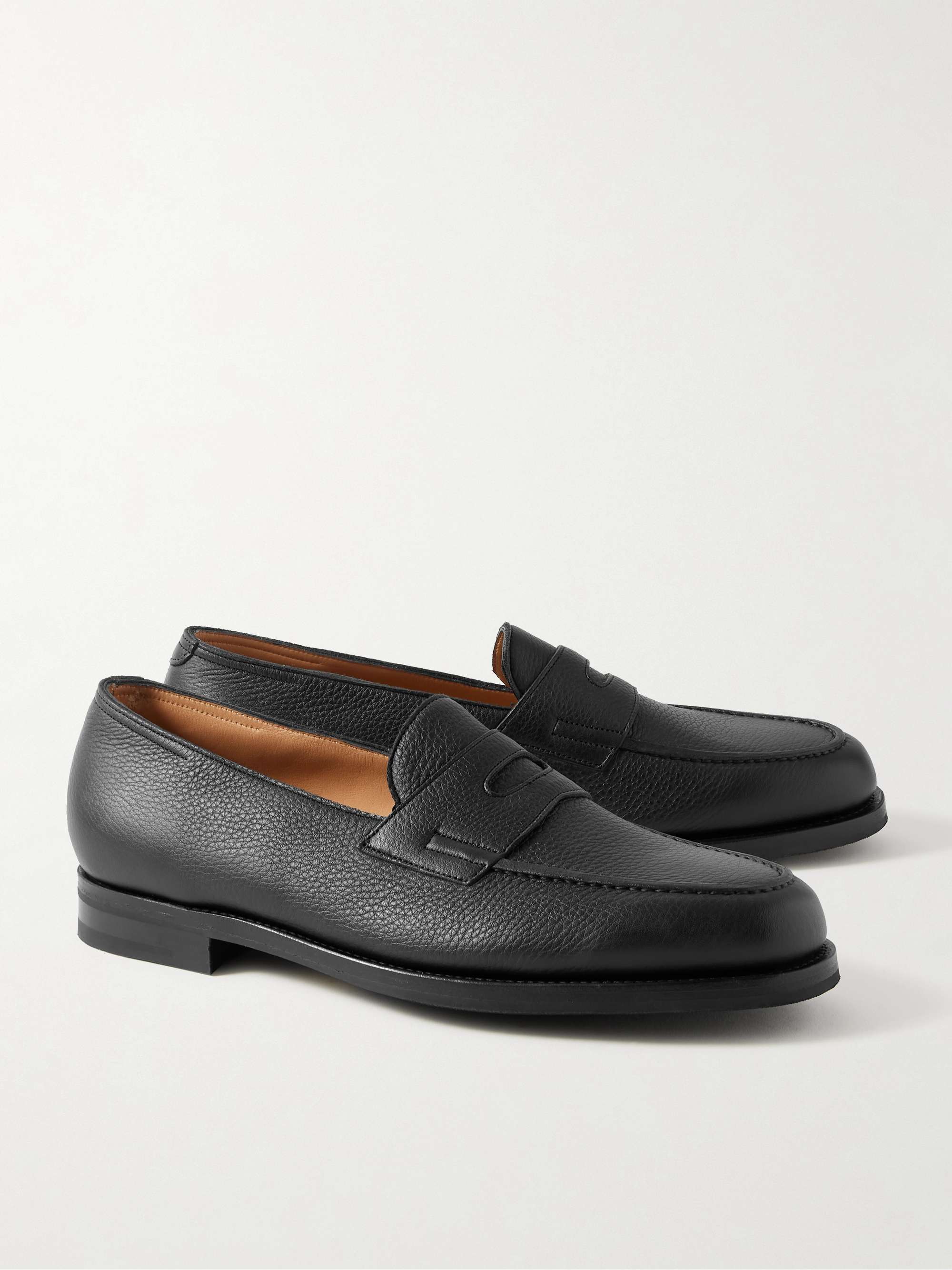 JOHN LOBB 