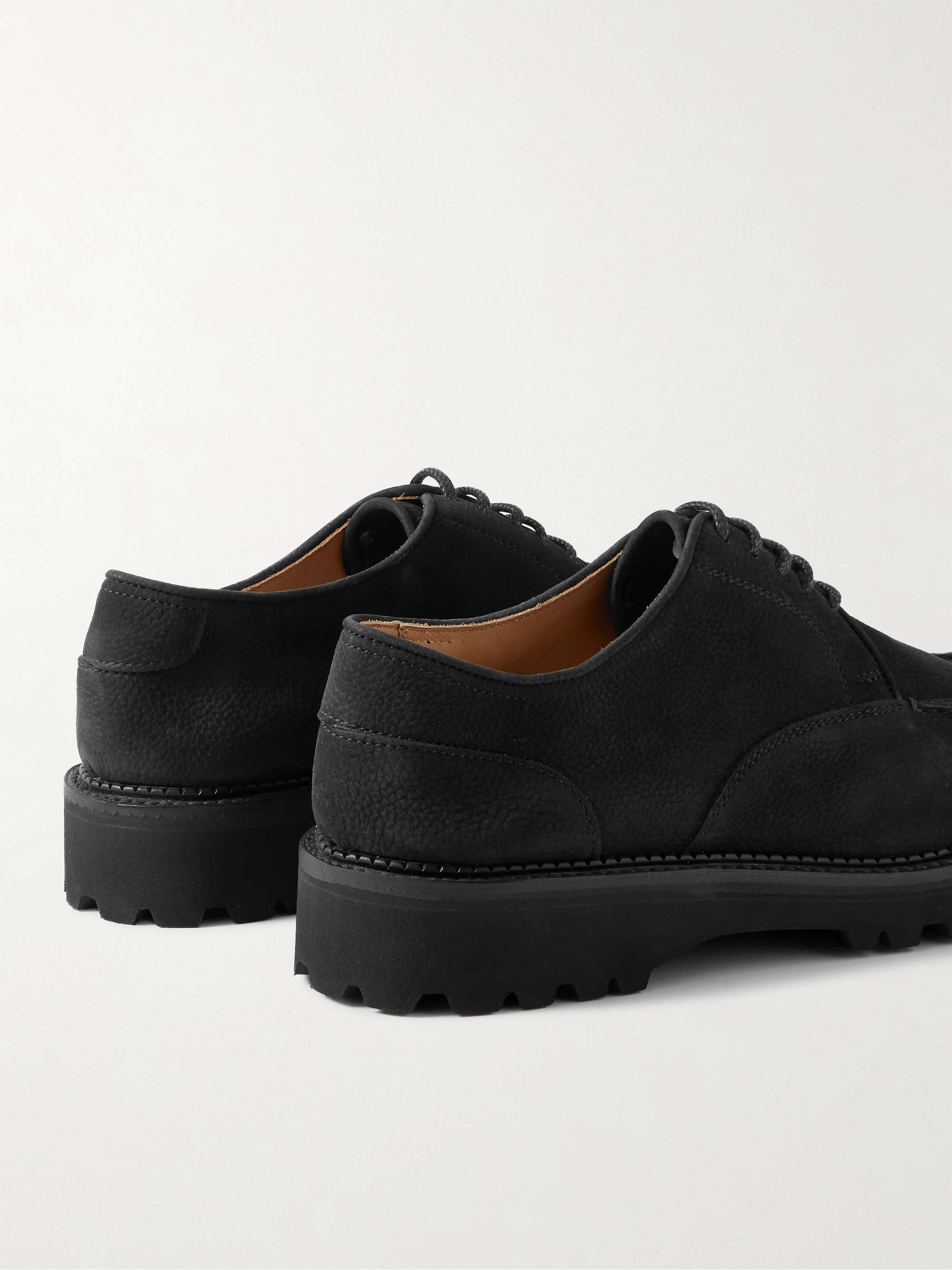 JOHN LOBB 