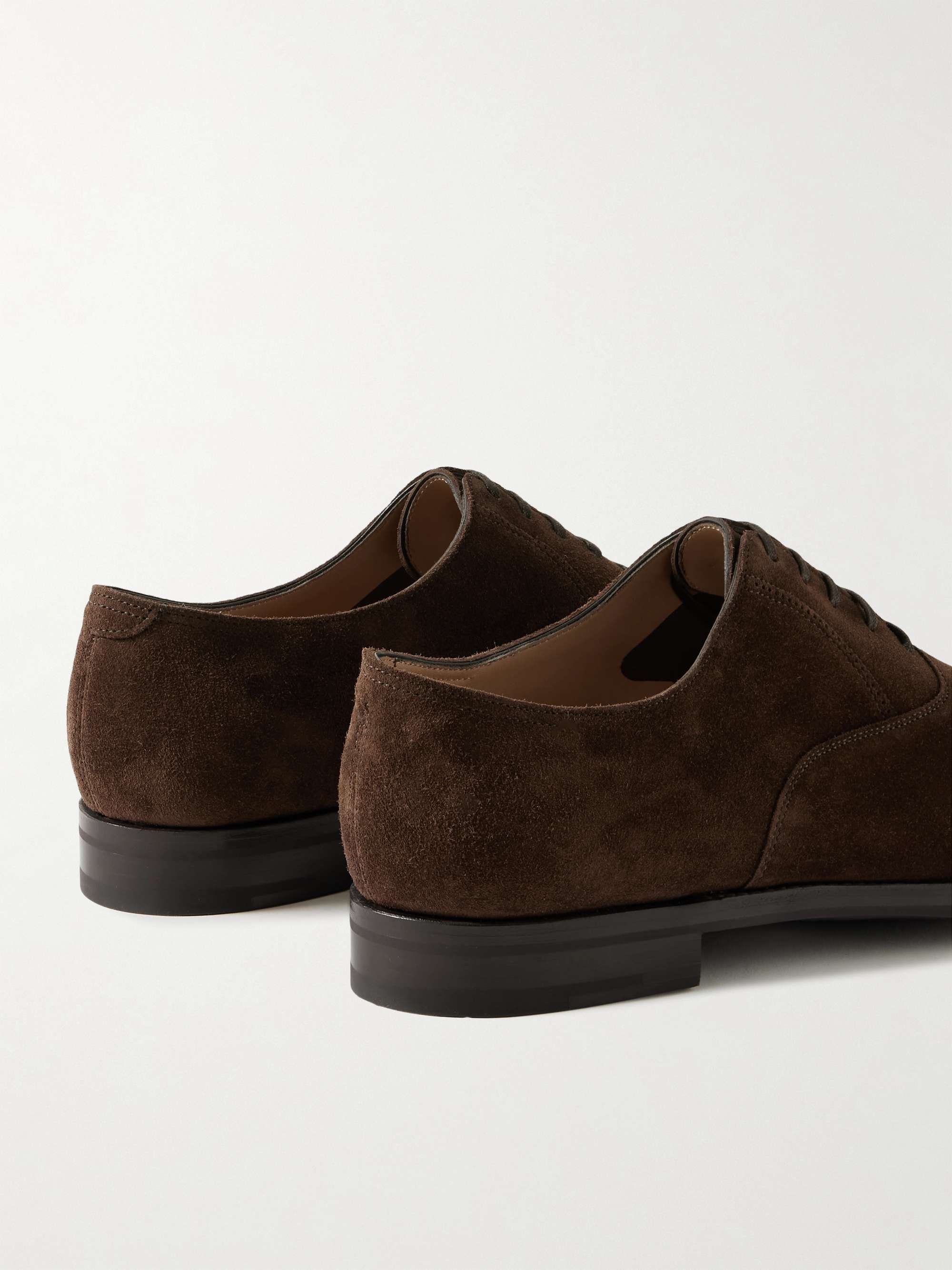 JOHN LOBB 