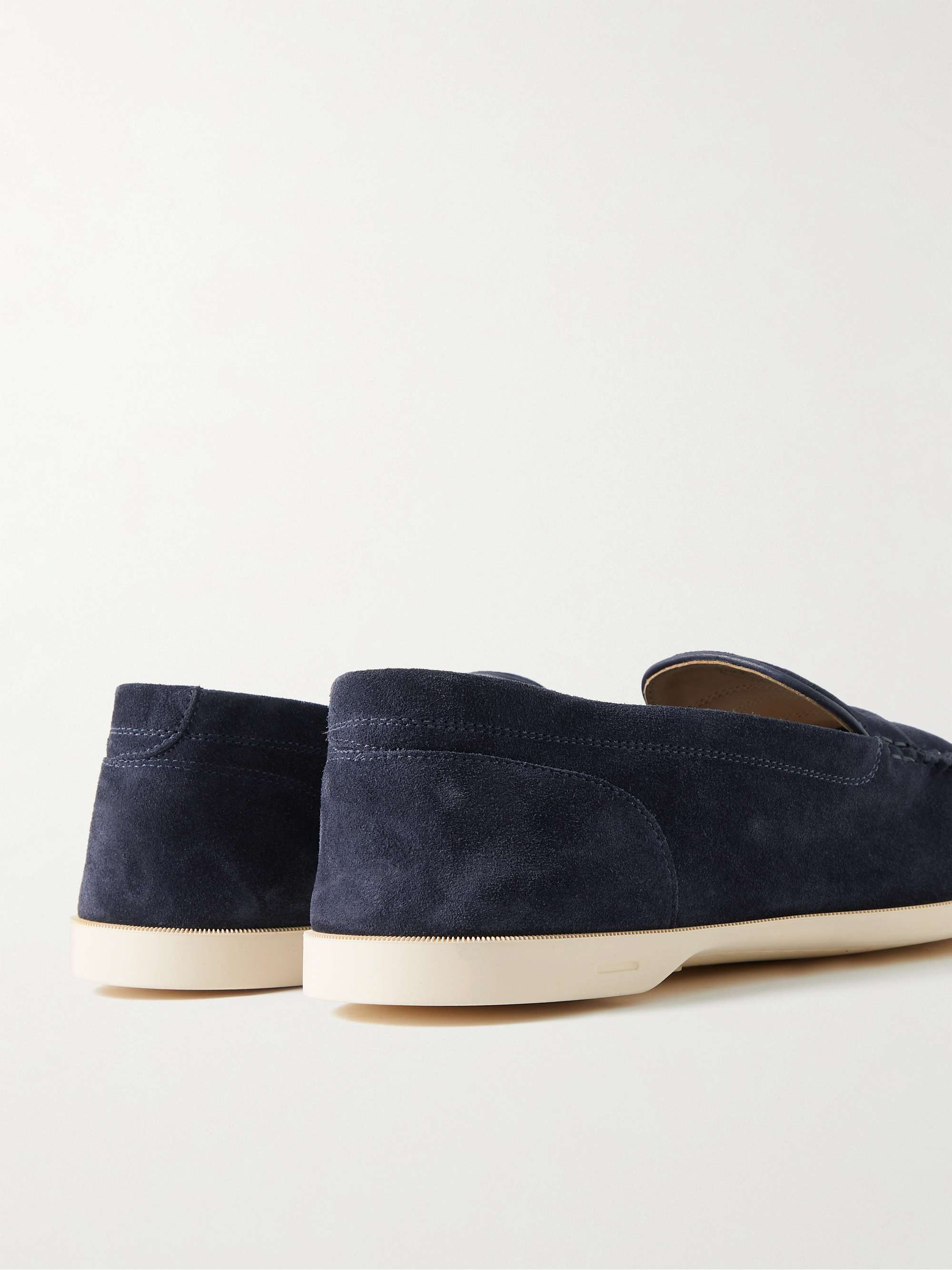 JOHN LOBB 