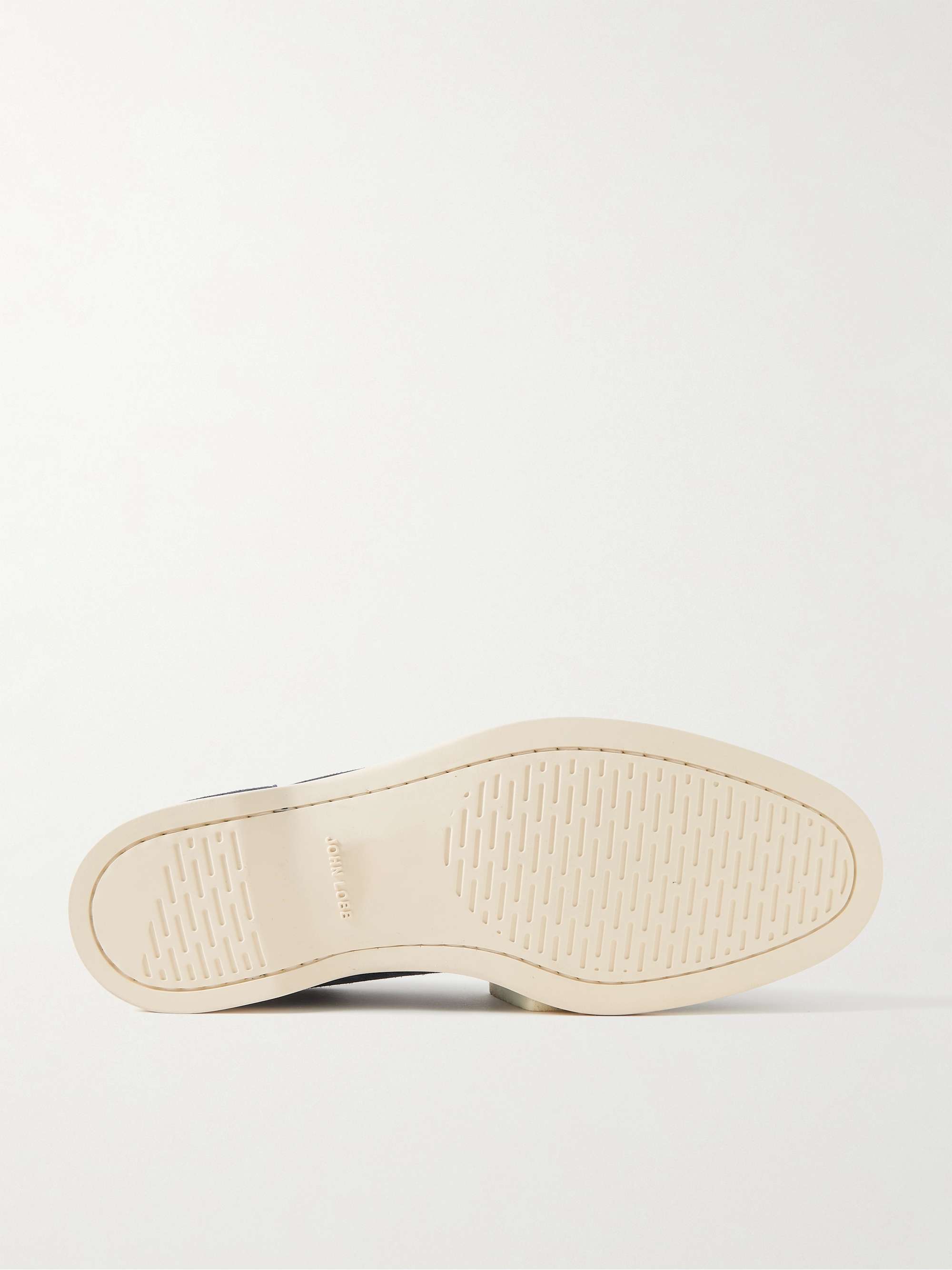JOHN LOBB 