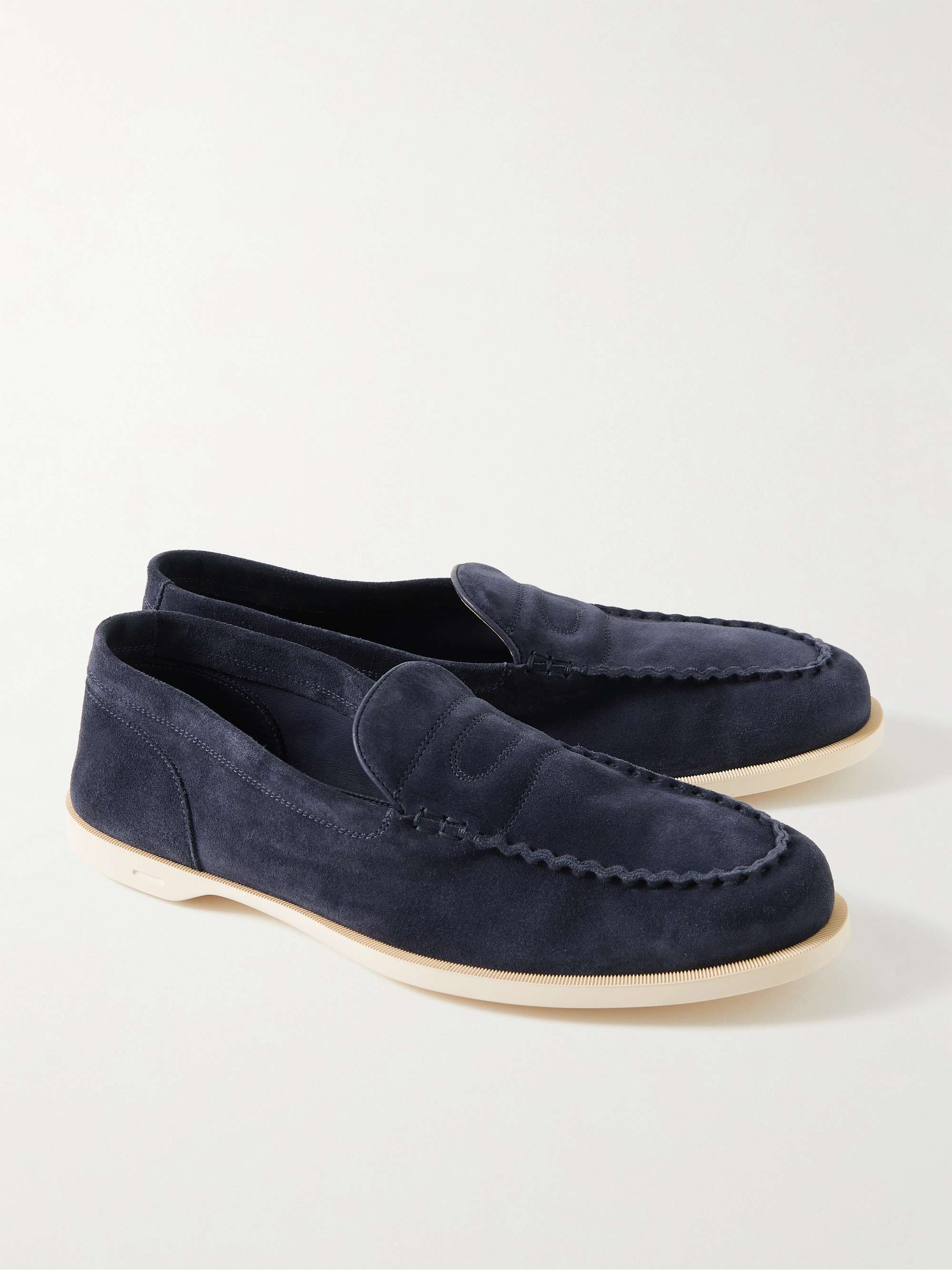 JOHN LOBB 